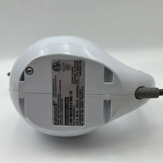 BISSELL Powersteamer Extended Reach Hand Held Steamer at TamDoUS Taylorsville