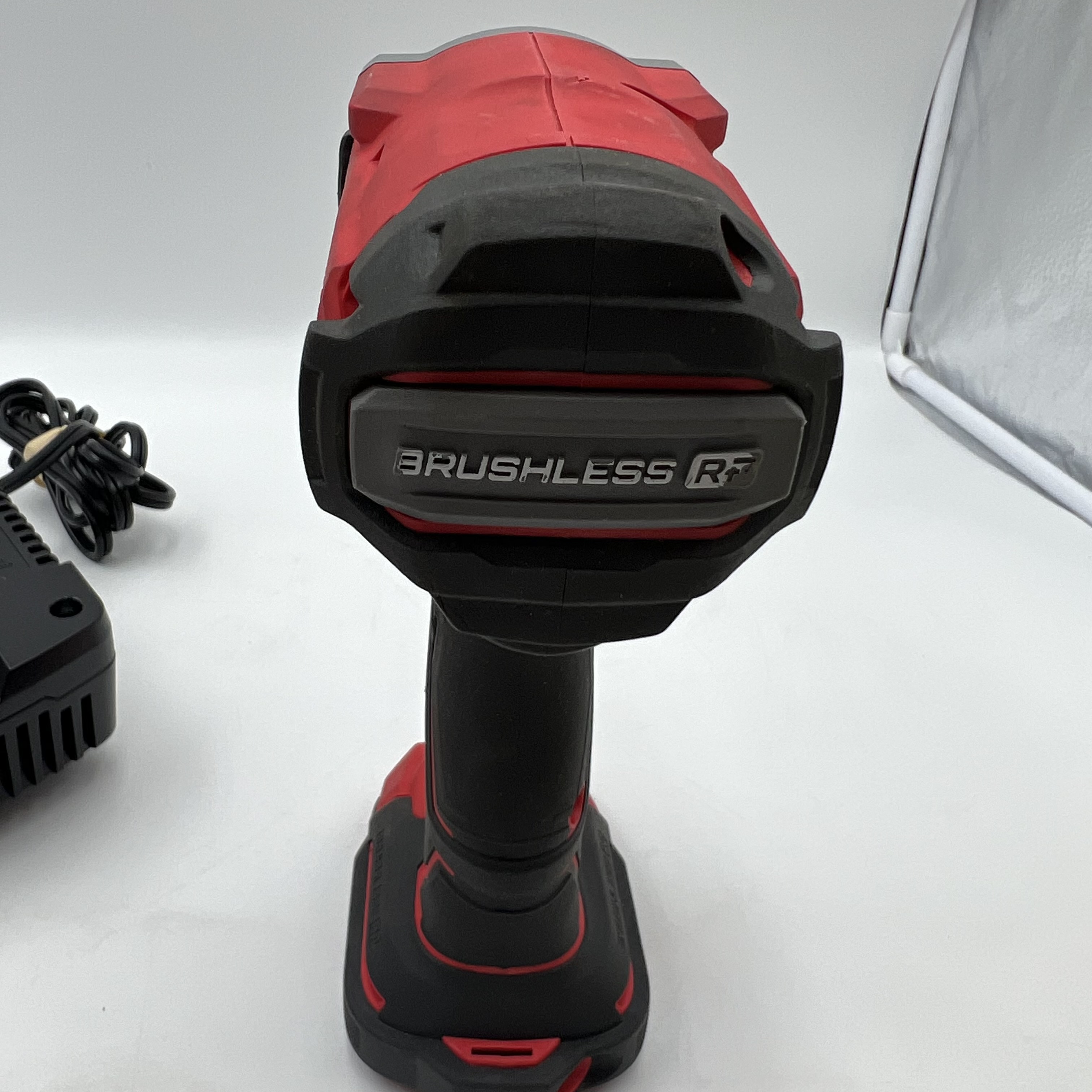 Craftsman CMCF921B Brushed Cordless Impact Wrench - Photo 13