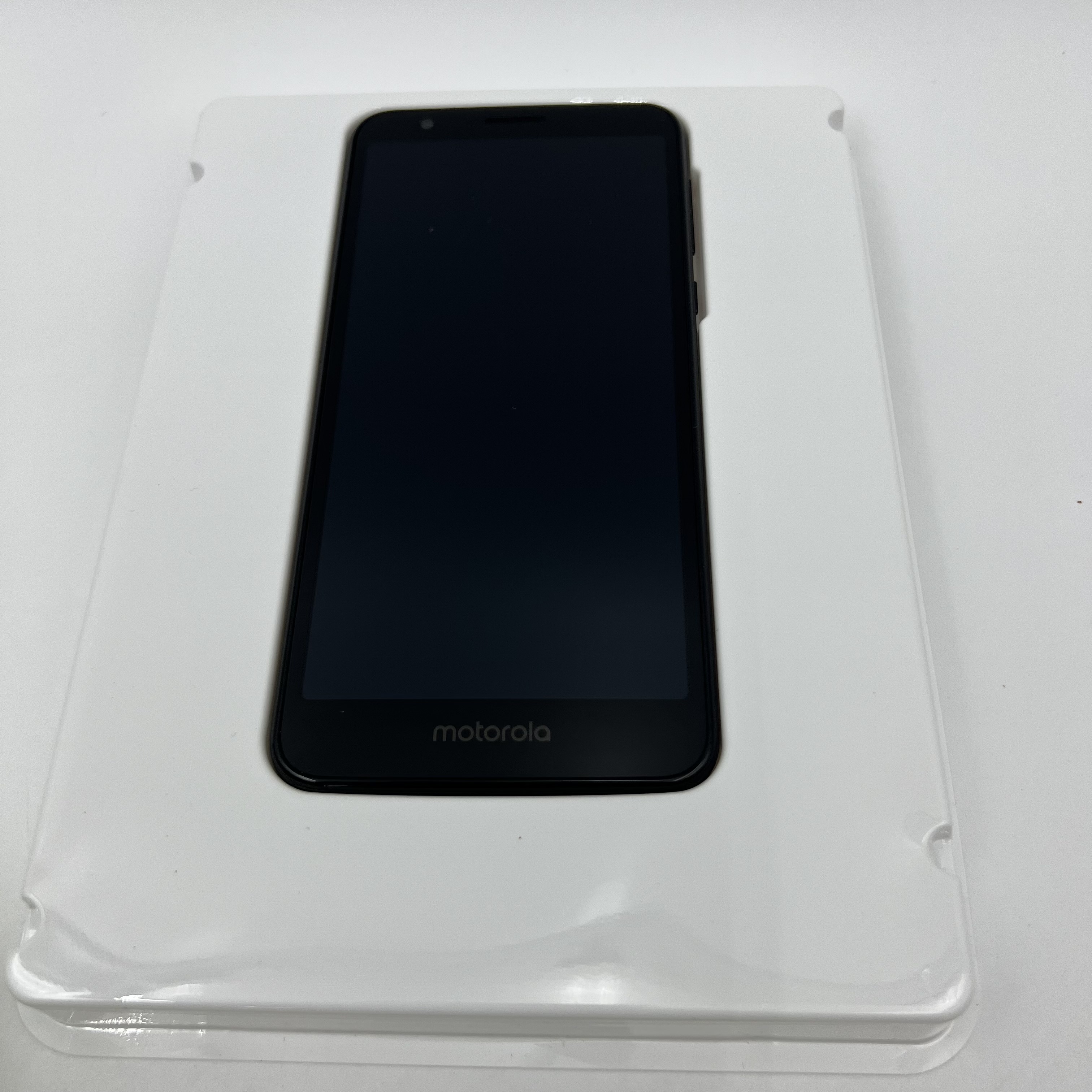 Motorola Moto E6 - XT2005DL - 16GB - Black - Photo 7