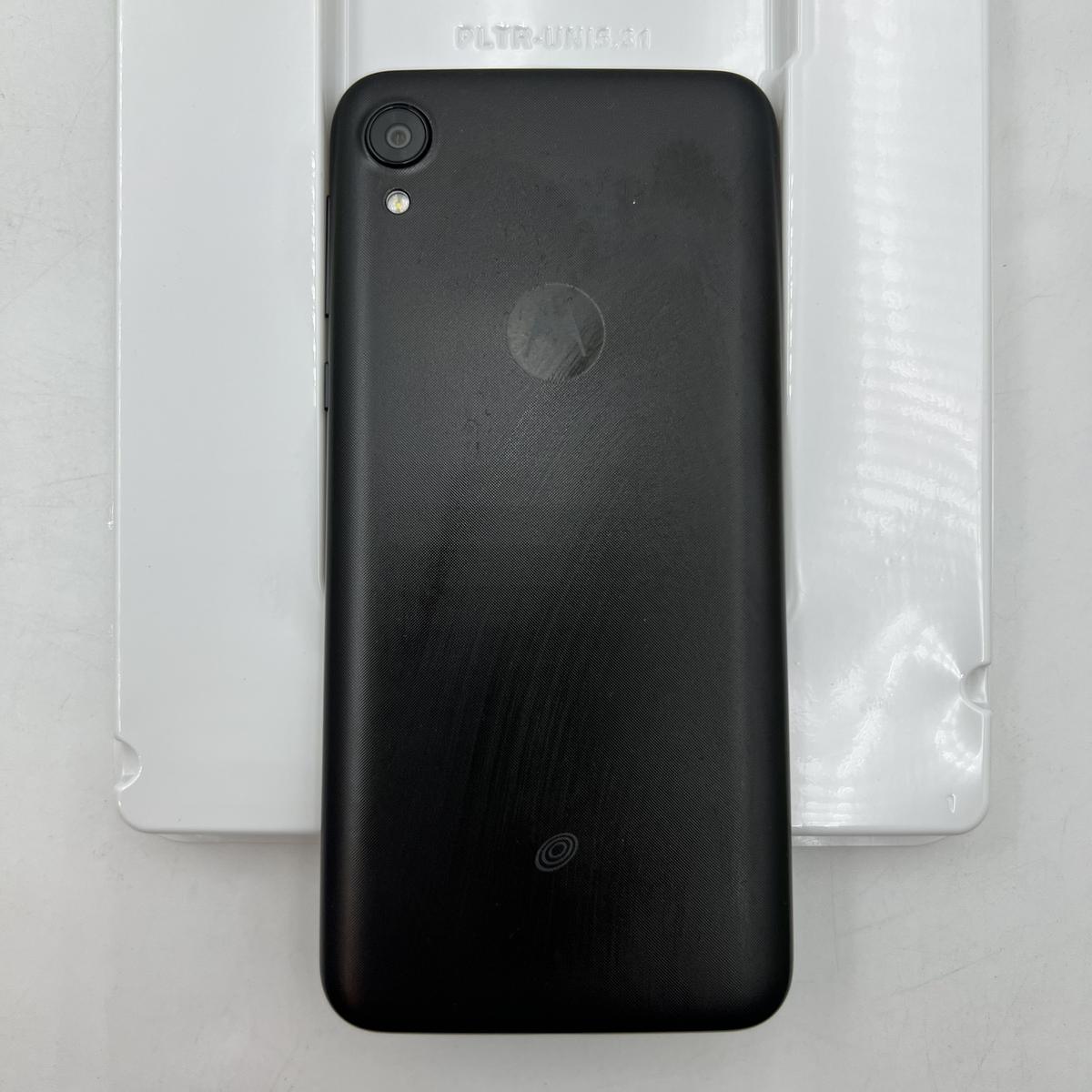 Motorola Moto E6 - XT2005DL - 16GB - Black - Photo 5