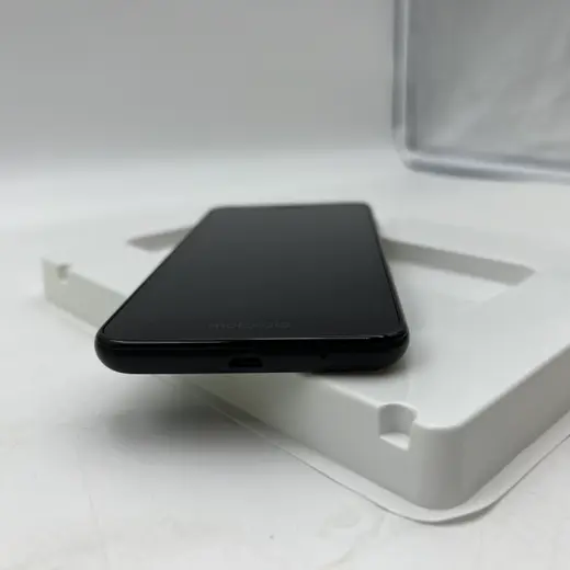 Motorola Moto E6 - XT2005DL - 16GB - Black at TamDoUS Taylorsville