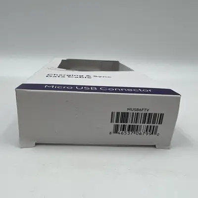 Metro T-Mobile Charging & Sync Data Cable at Cell Phone Accessories in new condition