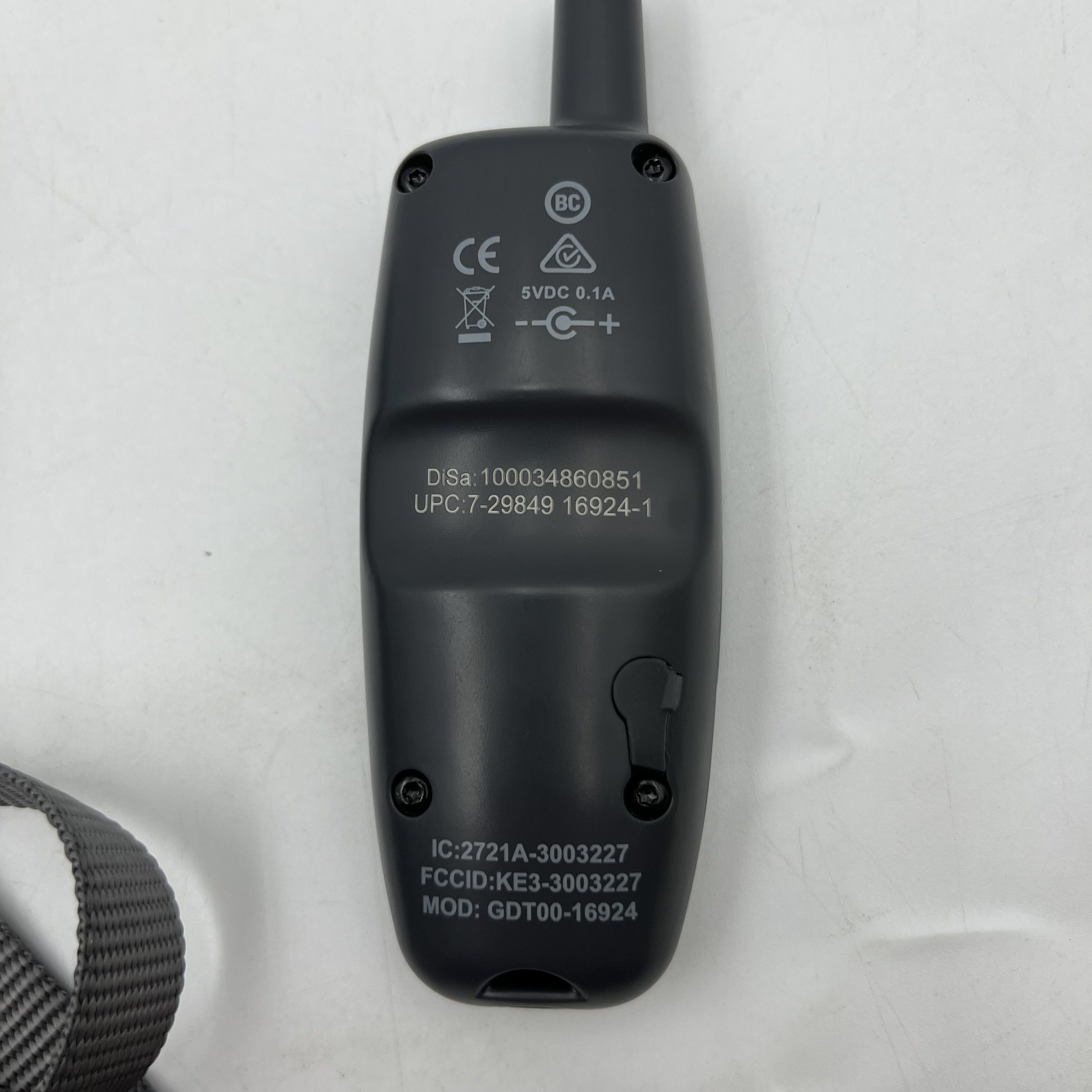 Premier Pet Remote Trainer 300 Yard Range | Tone & Vibration | For 8 lb+ Dogs - Photo 2