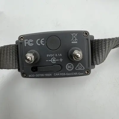 Premier Pet Remote Trainer 300 Yard Range | Tone & Vibration | For 8 lb+ Dogs at Dog Supplies in excellent condition