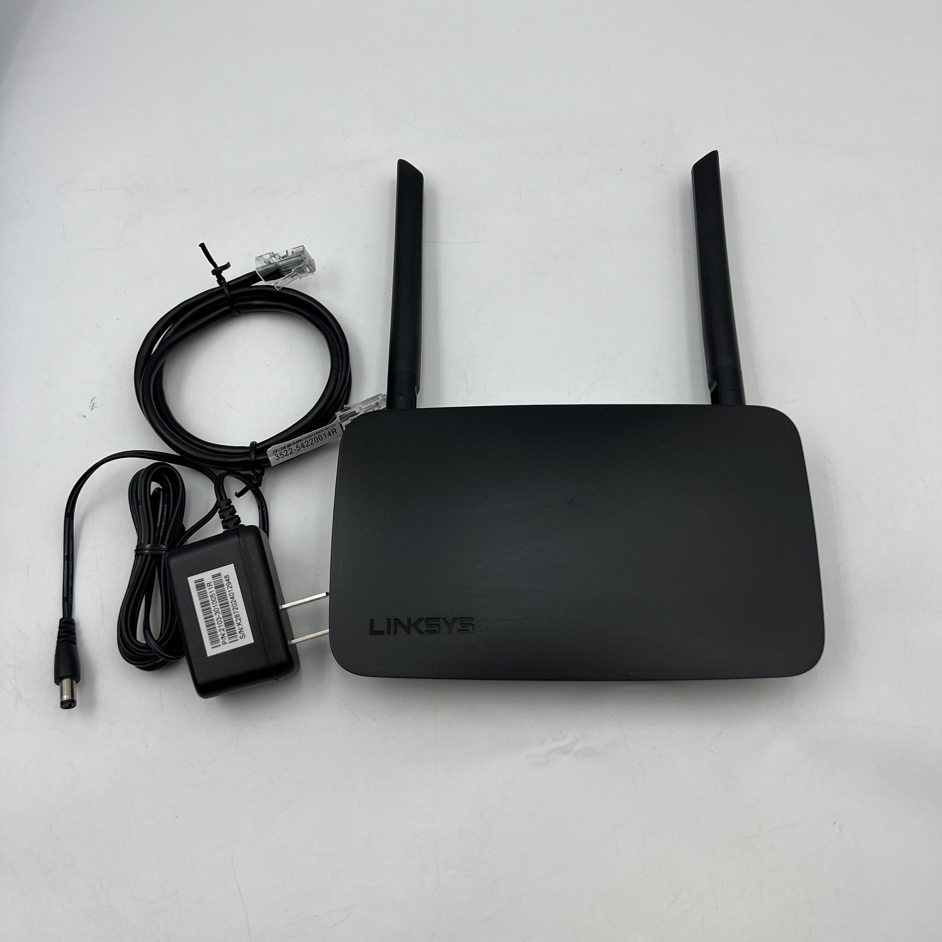 Linksys AC1000 Dual-Band Wi-Fi 5 Router - Photo 4