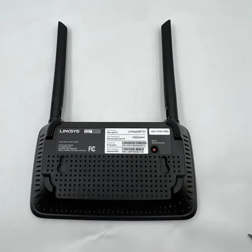Linksys AC1000 Dual-Band Wi-Fi 5 Router at TamDoUS Taylorsville