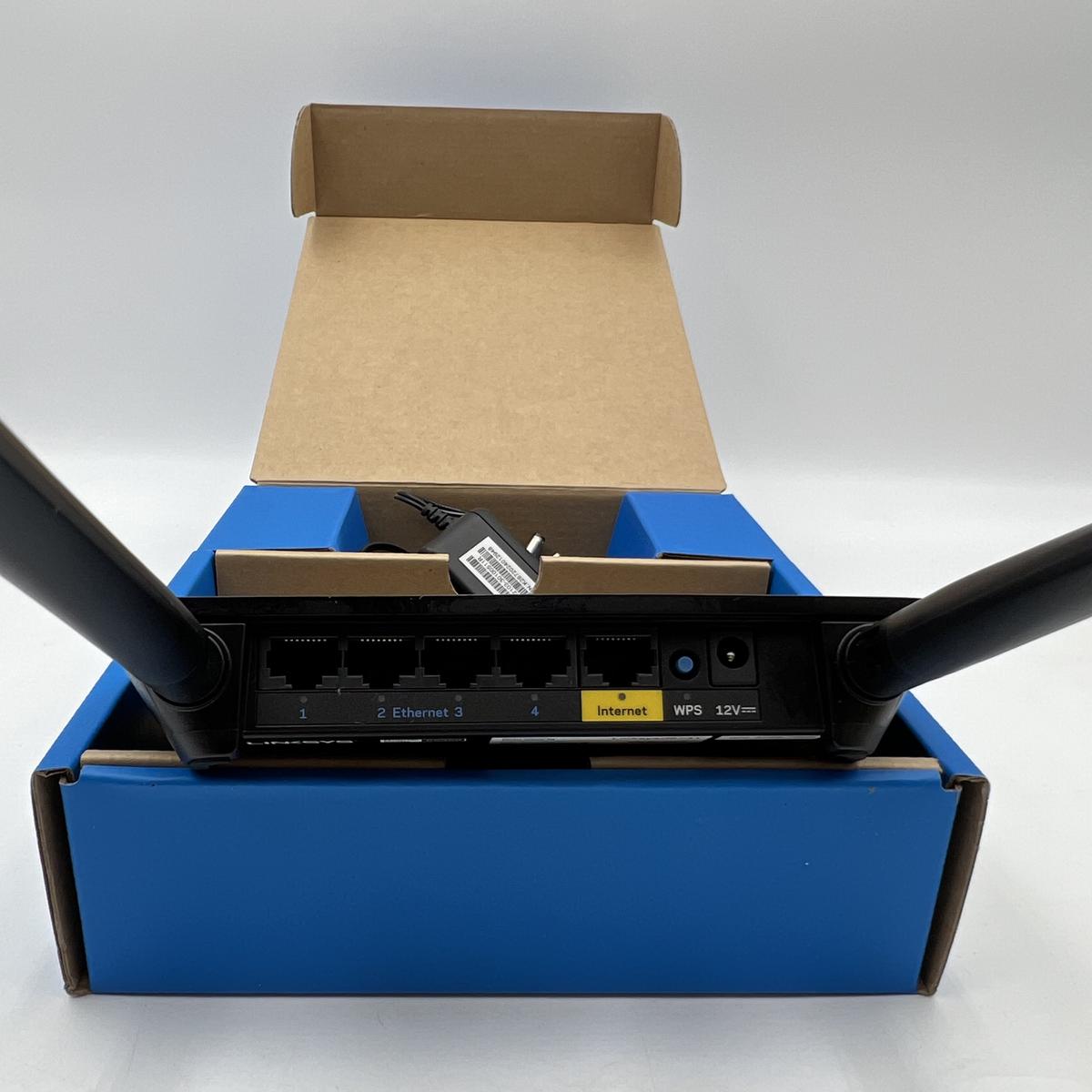 Linksys AC1000 Dual-Band Wi-Fi 5 Router - Photo 3