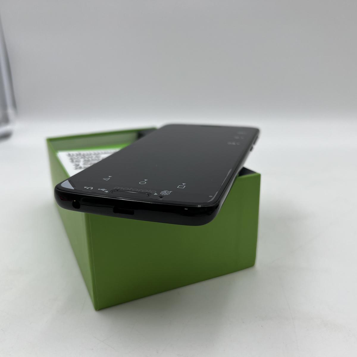 Motorola Moto G6 (XT1925-12) 32GB, Black, Verizon LOCK - Photo 4