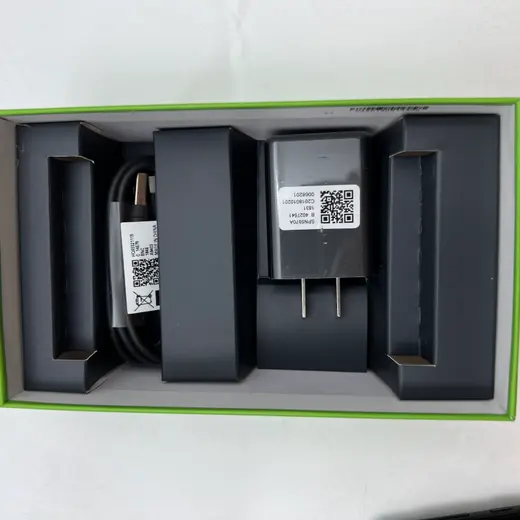 Motorola Moto G6 (XT1925-12) 32GB, Black, Verizon LOCK at TamDoUS Taylorsville