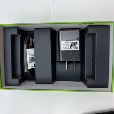 Motorola Moto G6 (XT1925-12) 32GB, Black, Verizon LOCK at Cell Phones & Smartphones in new_open_box condition