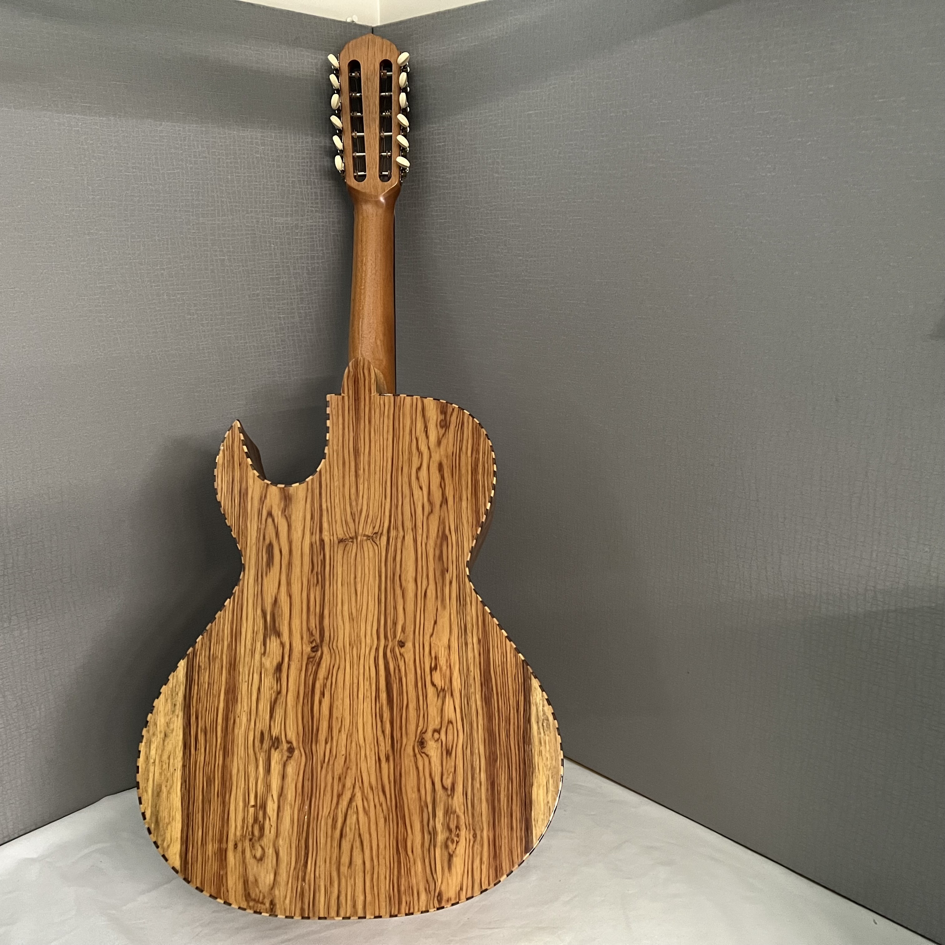 Cordoba 12 String Sexto Guitar - Photo 3