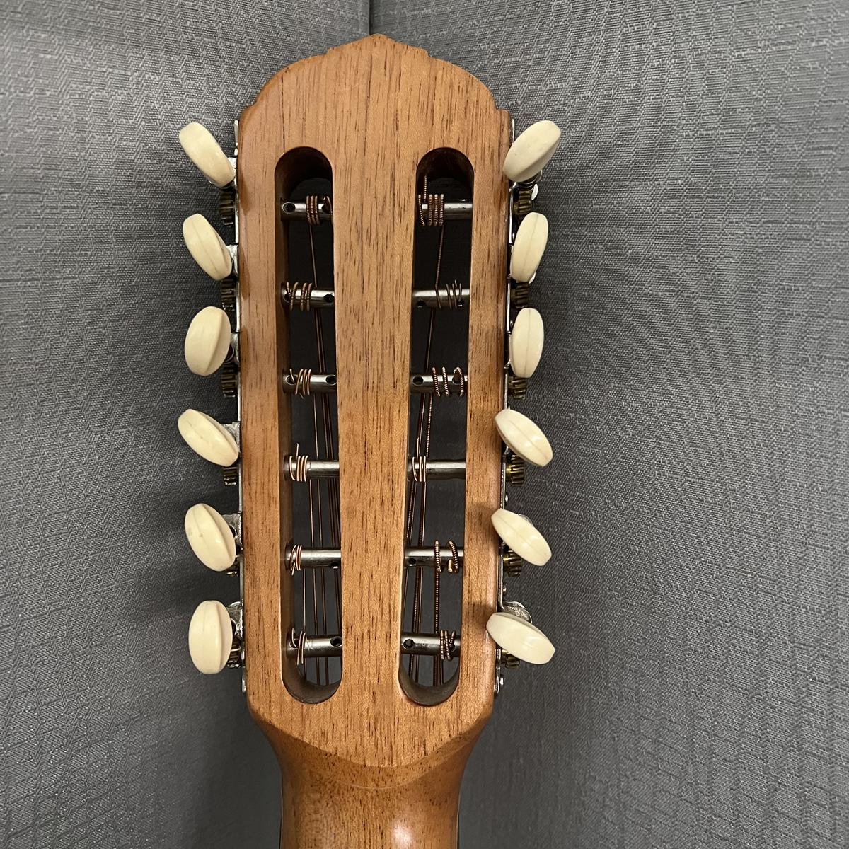 Cordoba 12 String Sexto Guitar - Photo 8