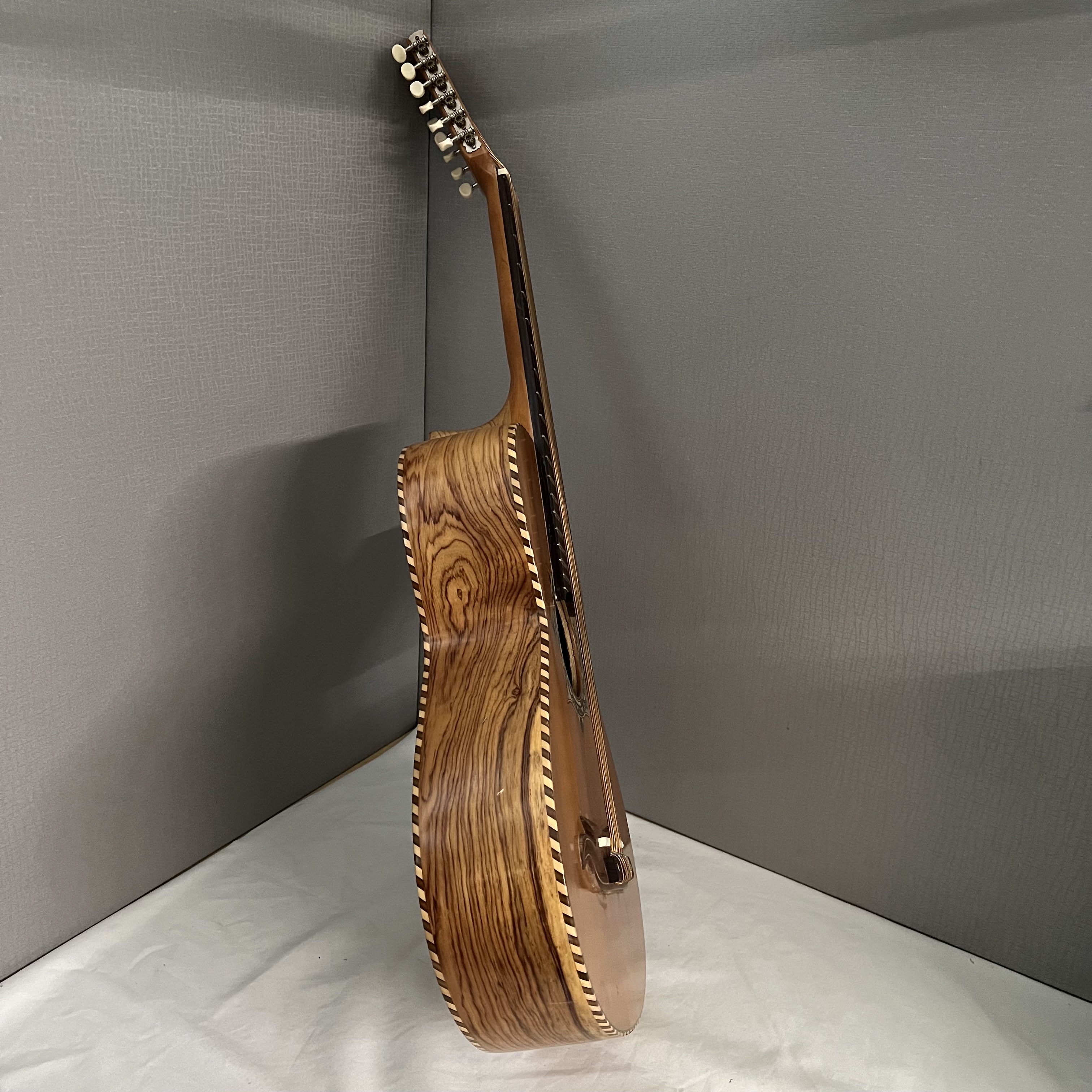 Cordoba 12 String Sexto Guitar - Photo 14