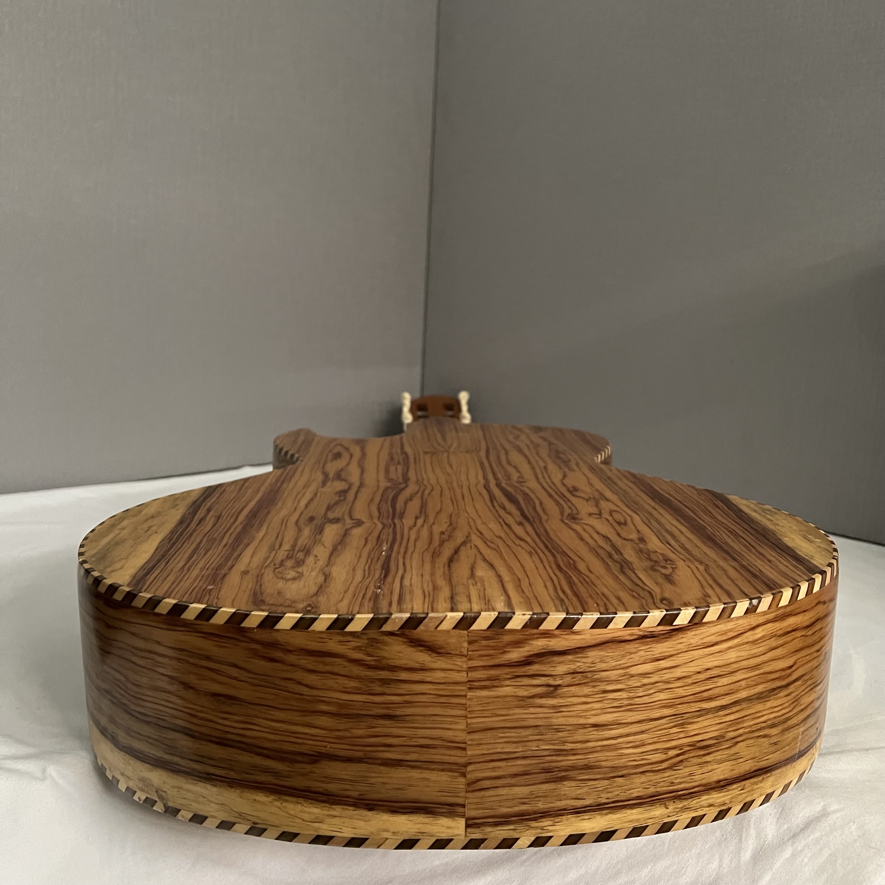 Cordoba 12 String Sexto Guitar - Photo 7