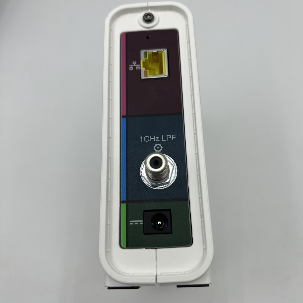 Arris SURFboard DOCSIS 3.0 Cable Modem SB6190 - Photo 3