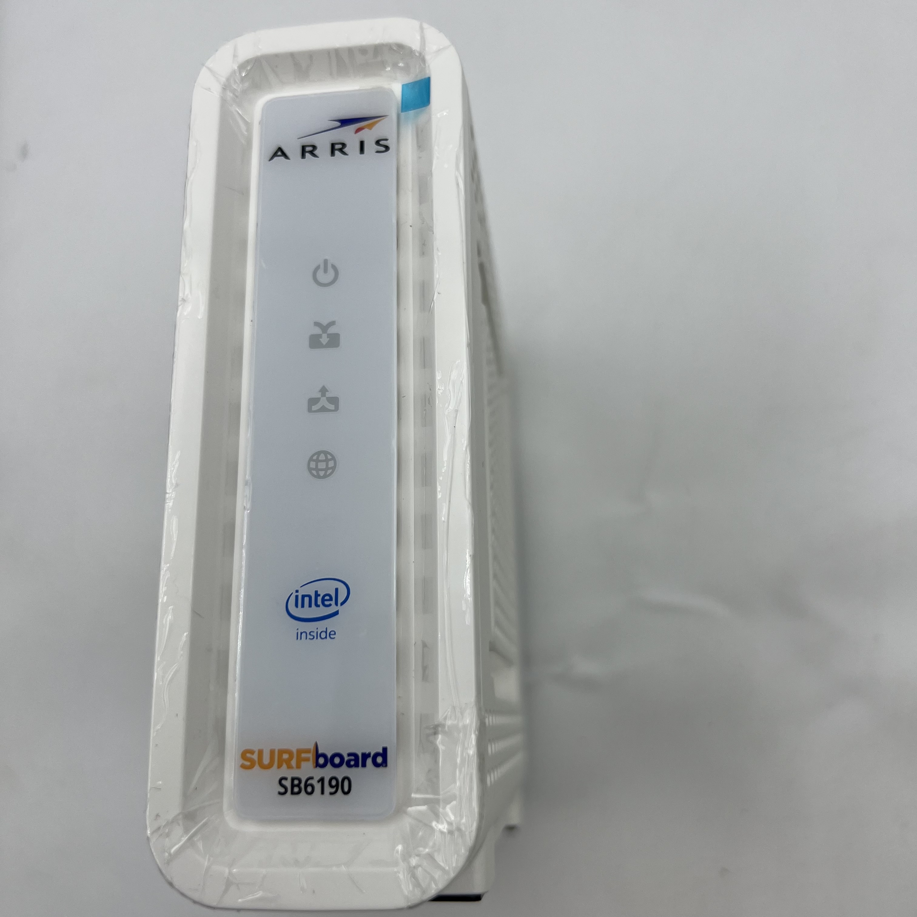 Arris SURFboard DOCSIS 3.0 Cable Modem SB6190 - Photo 8