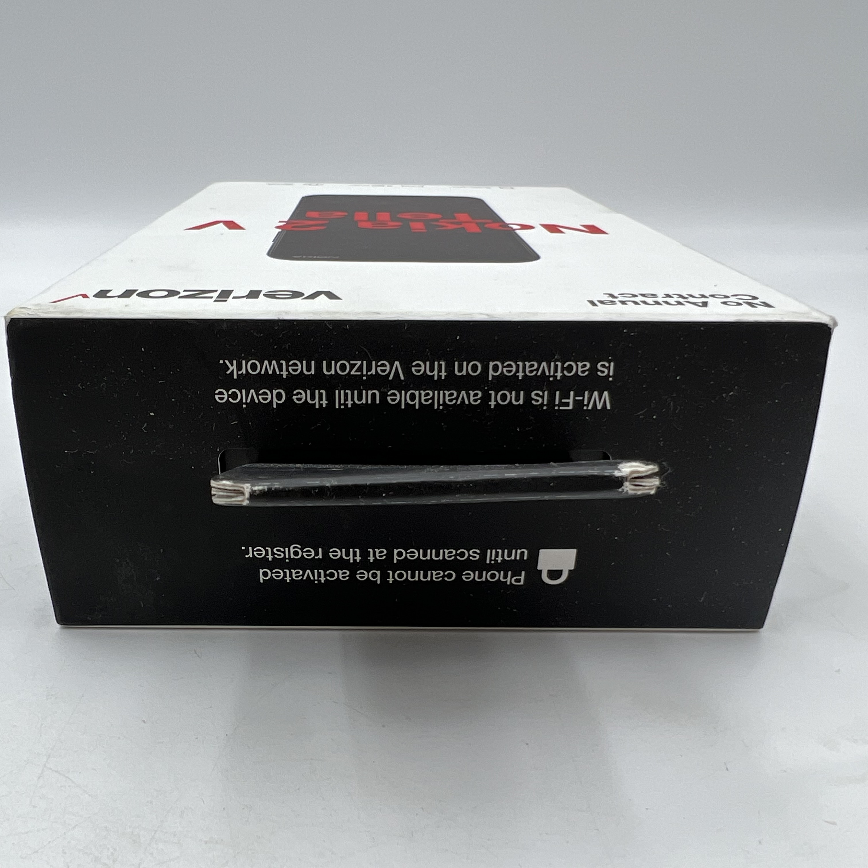 Nokia 2 V Tella TA-1221, 16GB, Blue - Photo 5