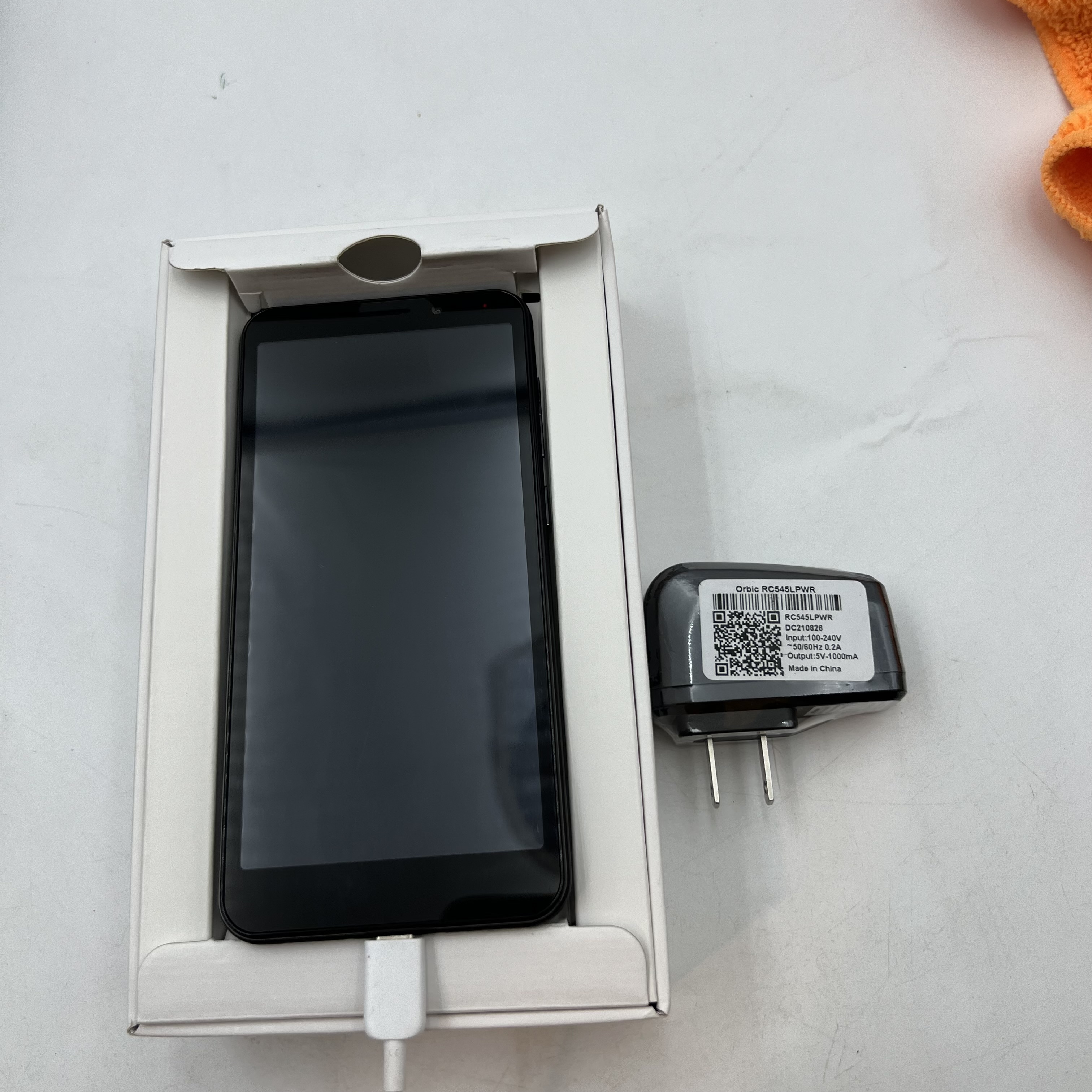 Orbic Maui Smartphone (Verizon Locked) - Photo 7