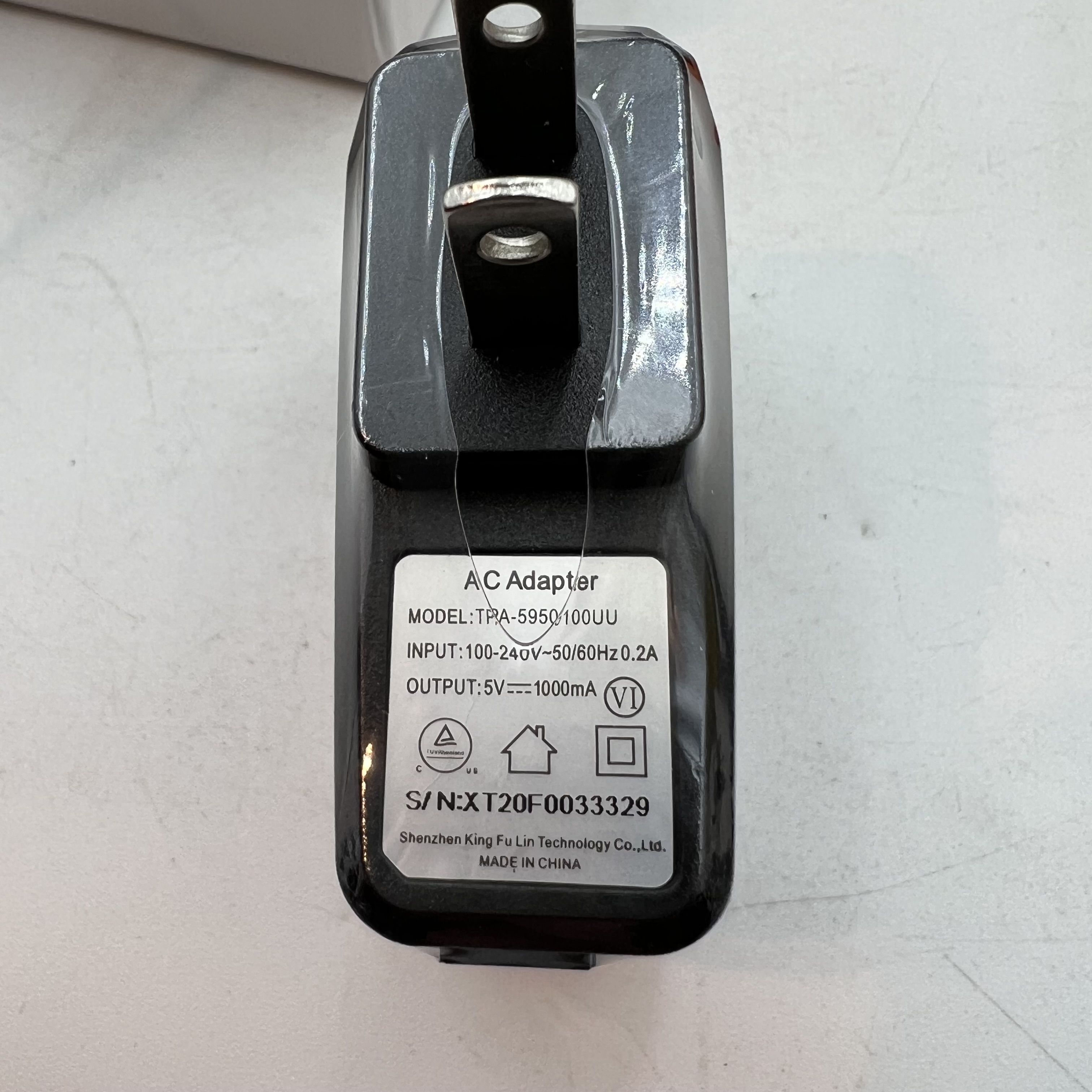 Orbic Maui Smartphone (Verizon Locked) - Photo 2