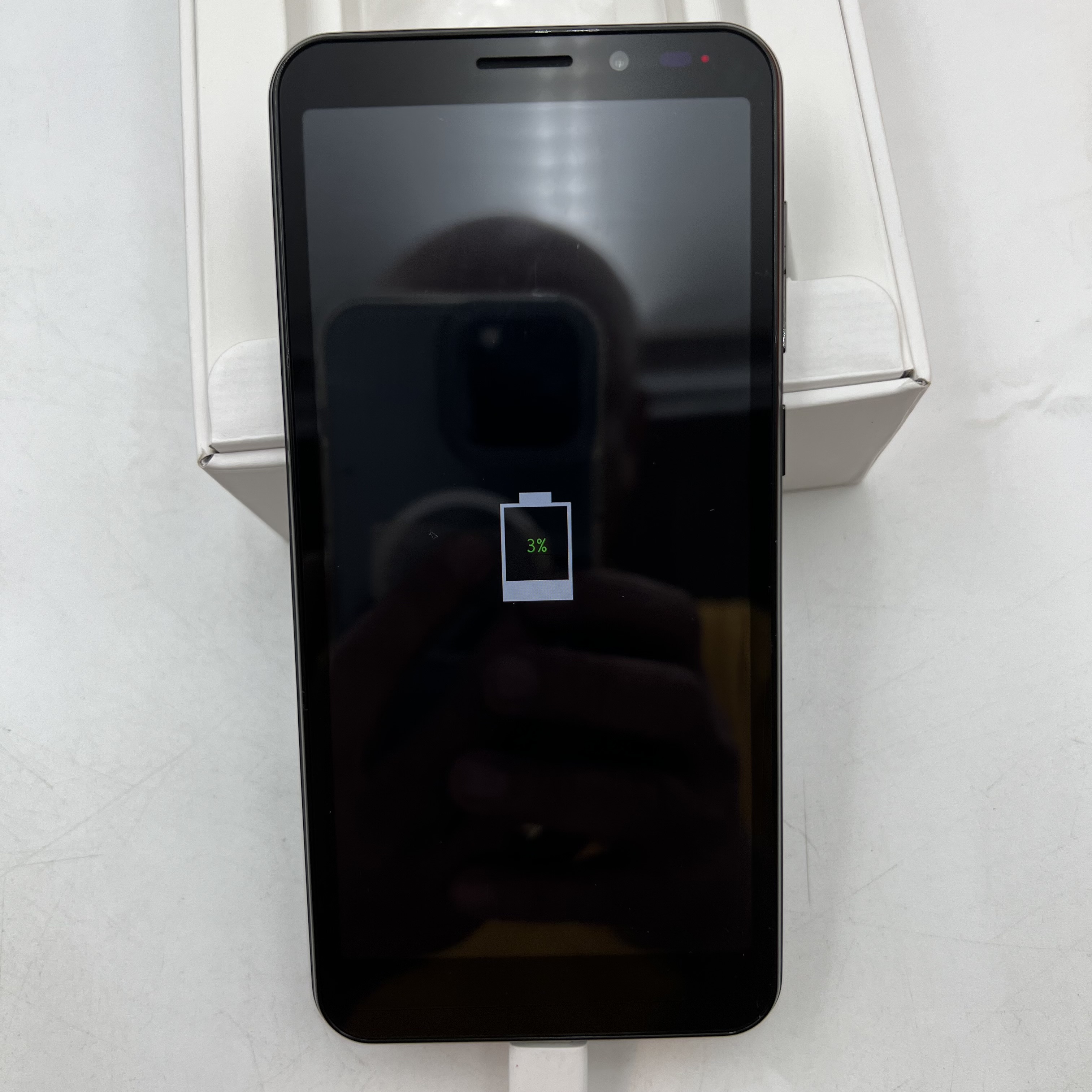 Orbic Maui Smartphone (Verizon Locked) - Photo 4