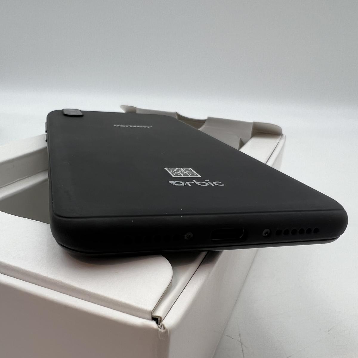 Orbic Maui Smartphone (Verizon Locked) - Photo 1