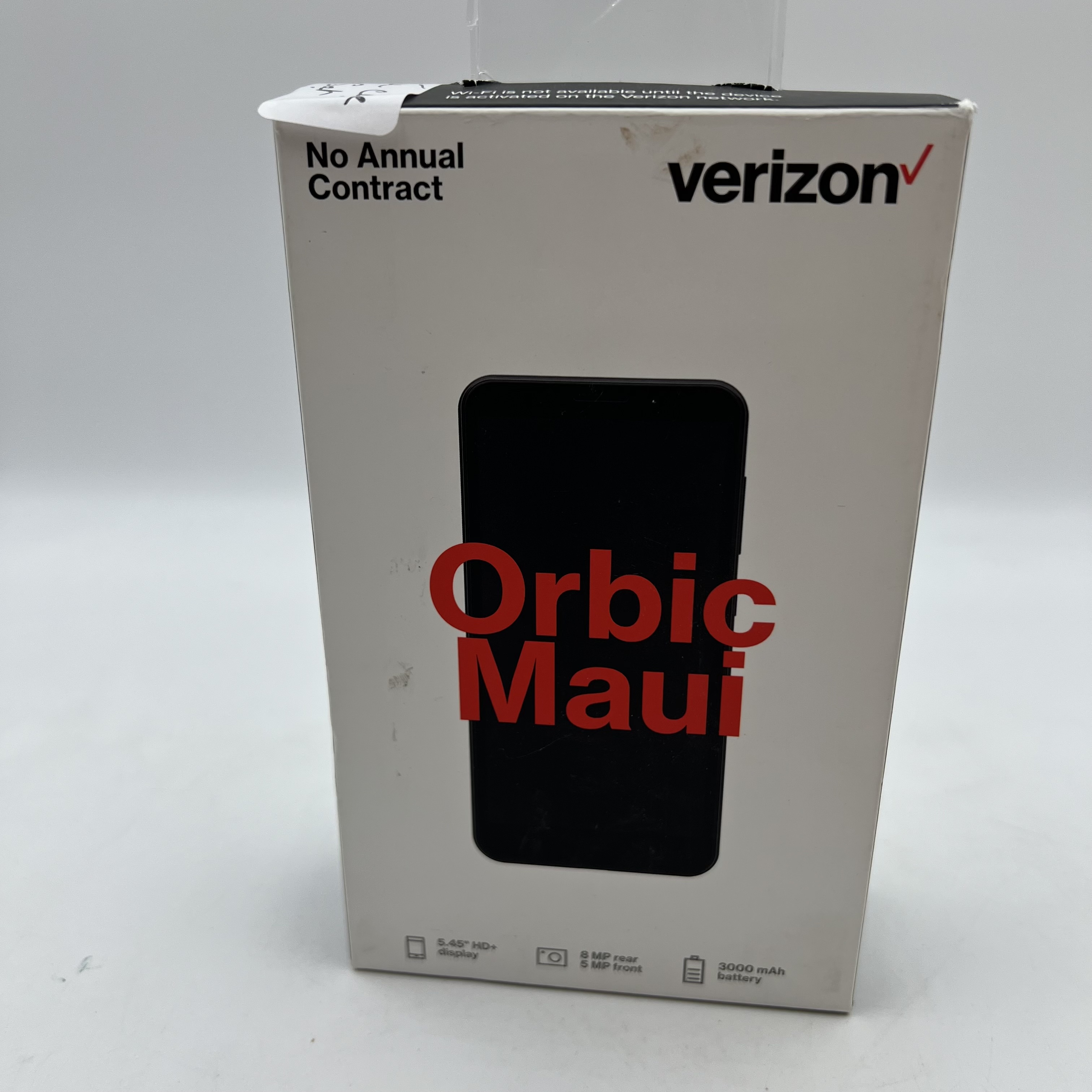 Orbic Maui Smartphone (Verizon Locked) - Photo 6