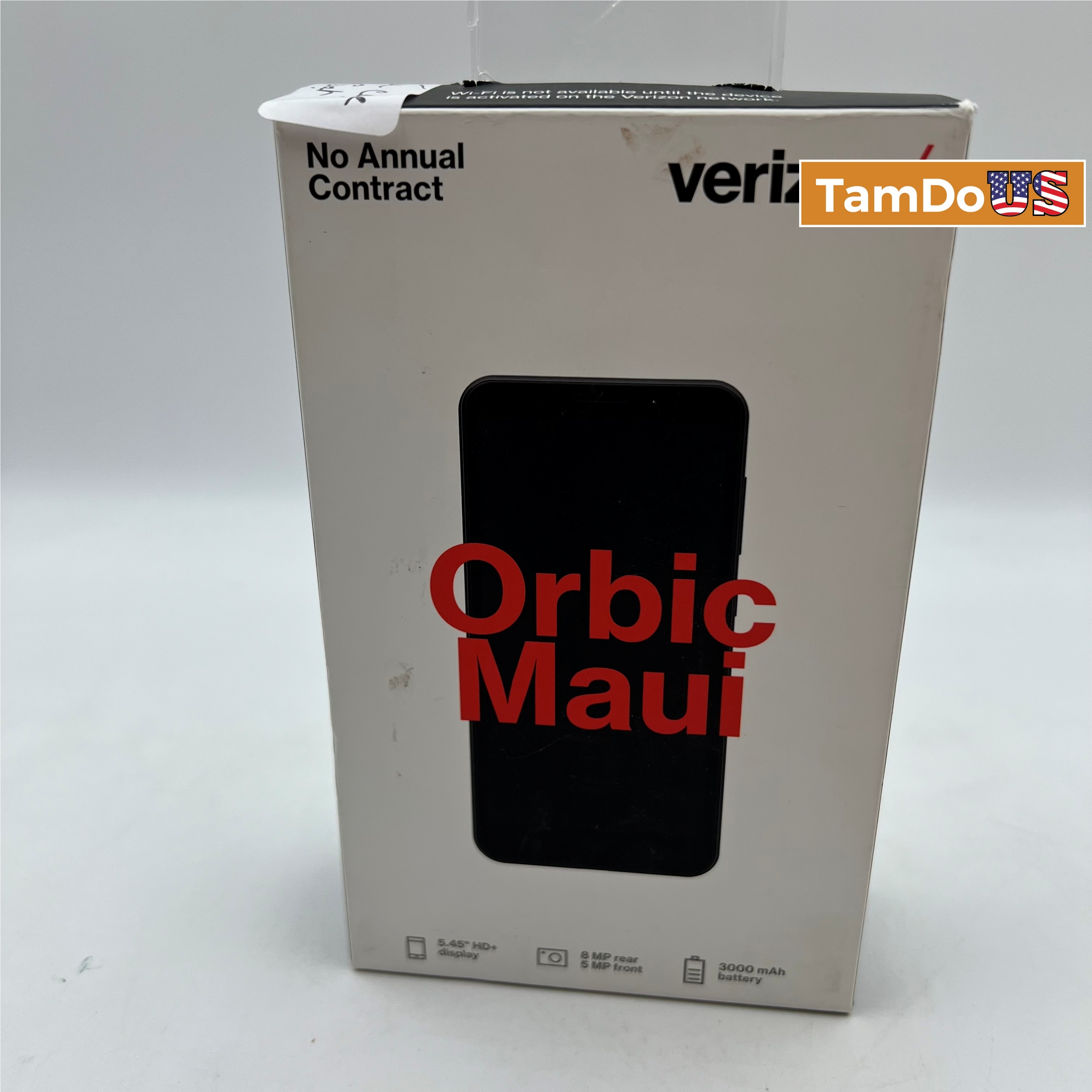 Orbic Maui Smartphone (Verizon Locked) - Photo 10