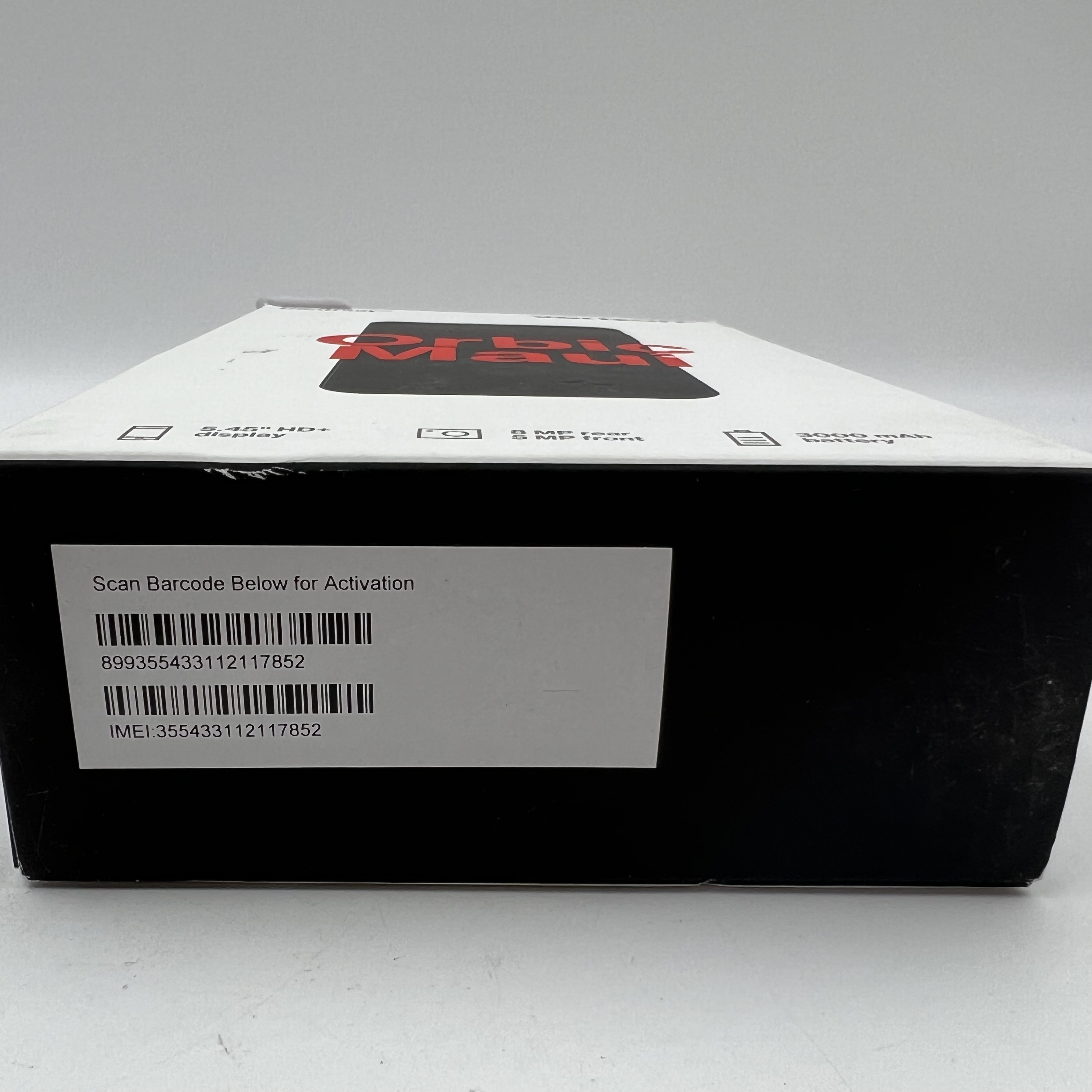 Orbic Maui Smartphone (Verizon Locked) - Photo 3