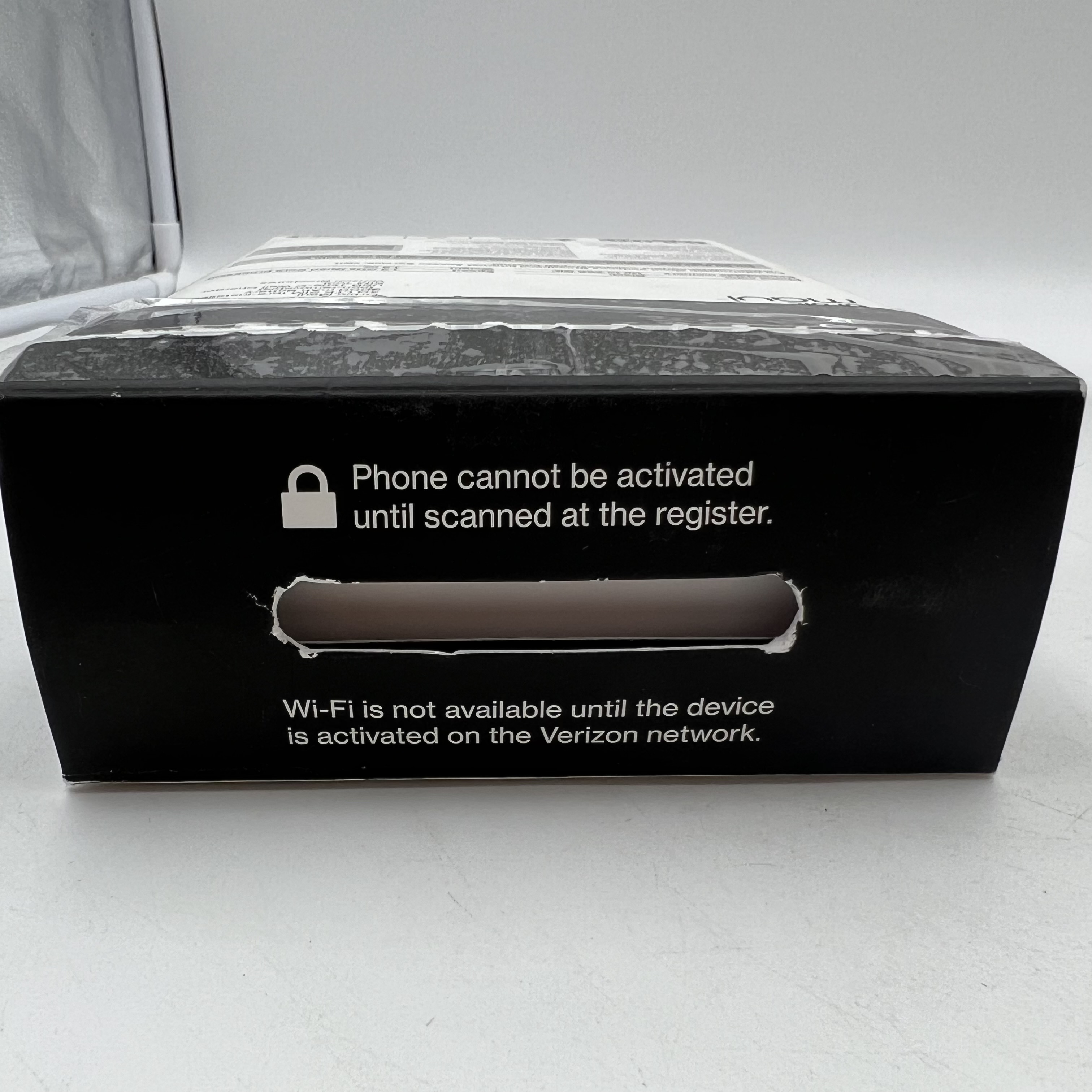 Orbic Maui Smartphone (Verizon Locked) - Photo 9