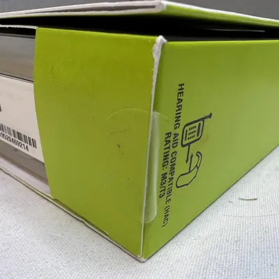 Samsung Galaxy A02s, 32GB, Straight Talk Locked - New Seal at Cell Phones & Smartphones in new condition