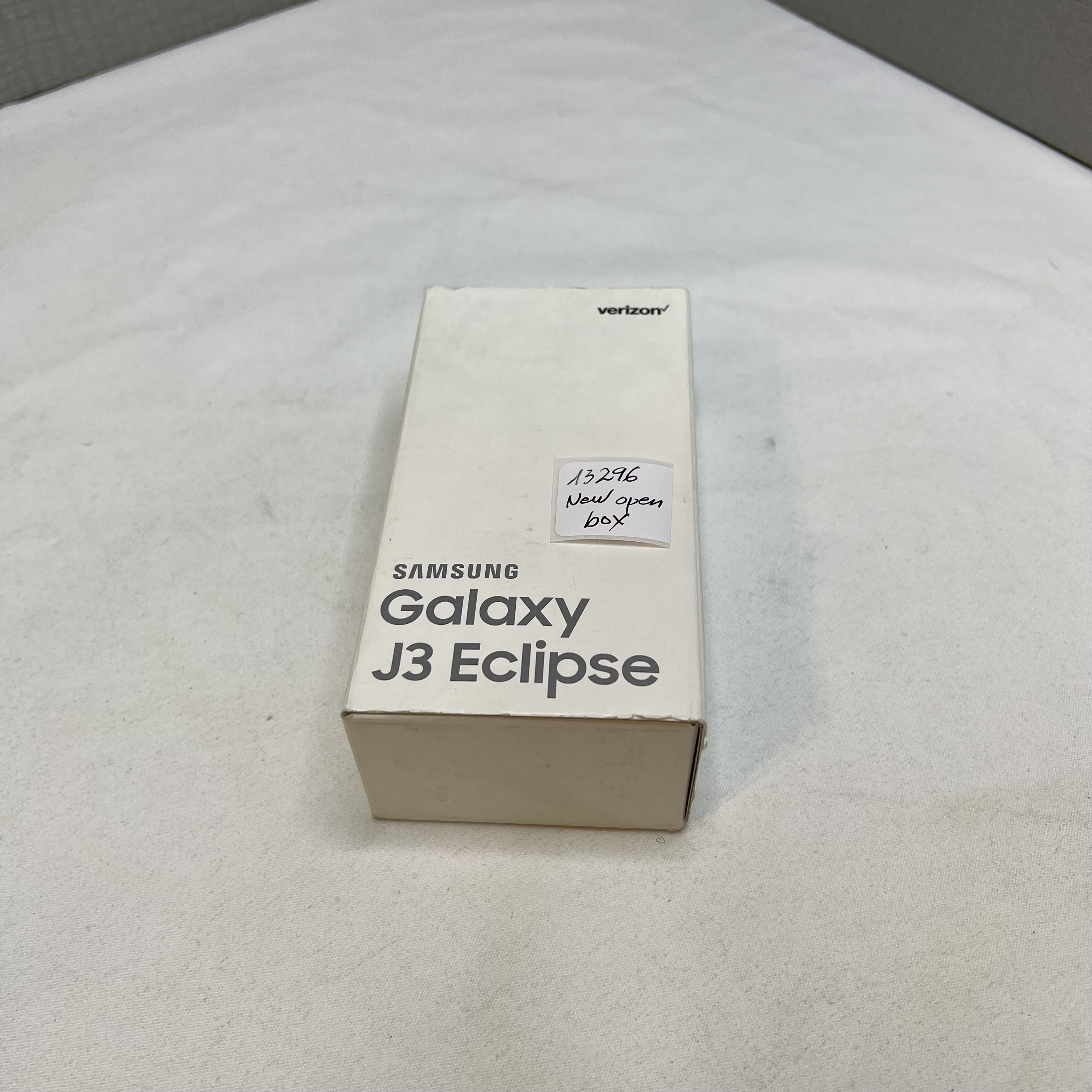 Samsung Galaxy J3 Eclipse SM-J327V, 16GB, Black, Verizon - Photo 6