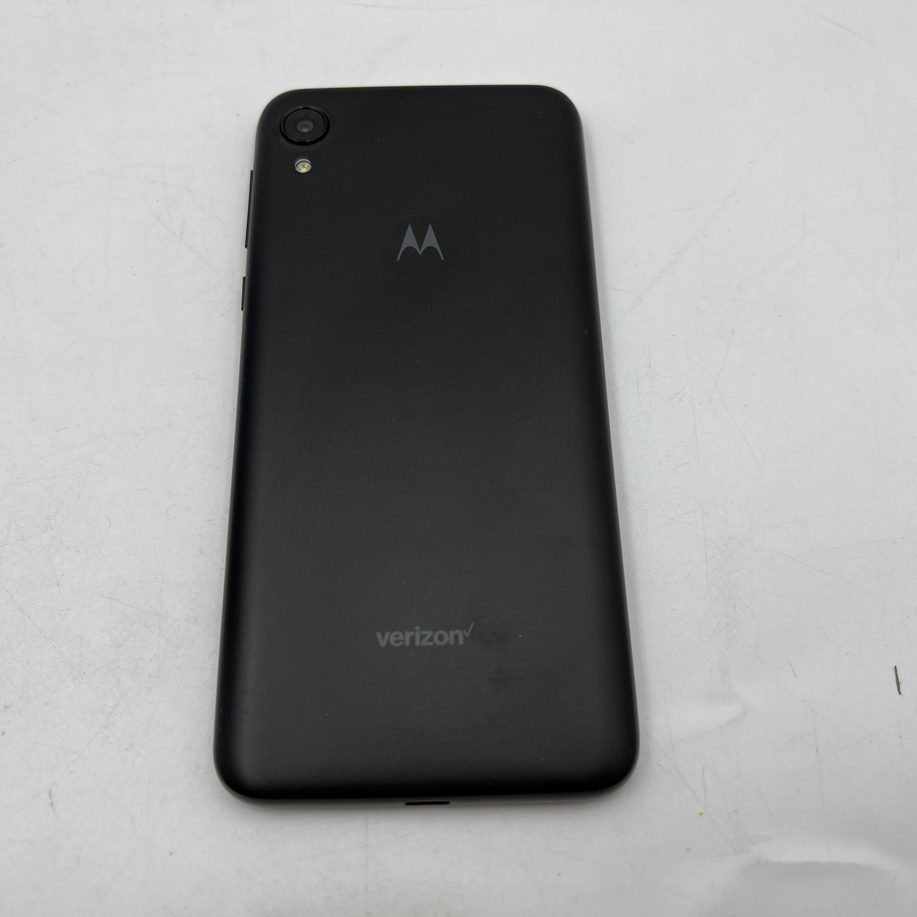 Motorola Moto E6 XT2005-1, 16GB, Starry Black - Photo 3