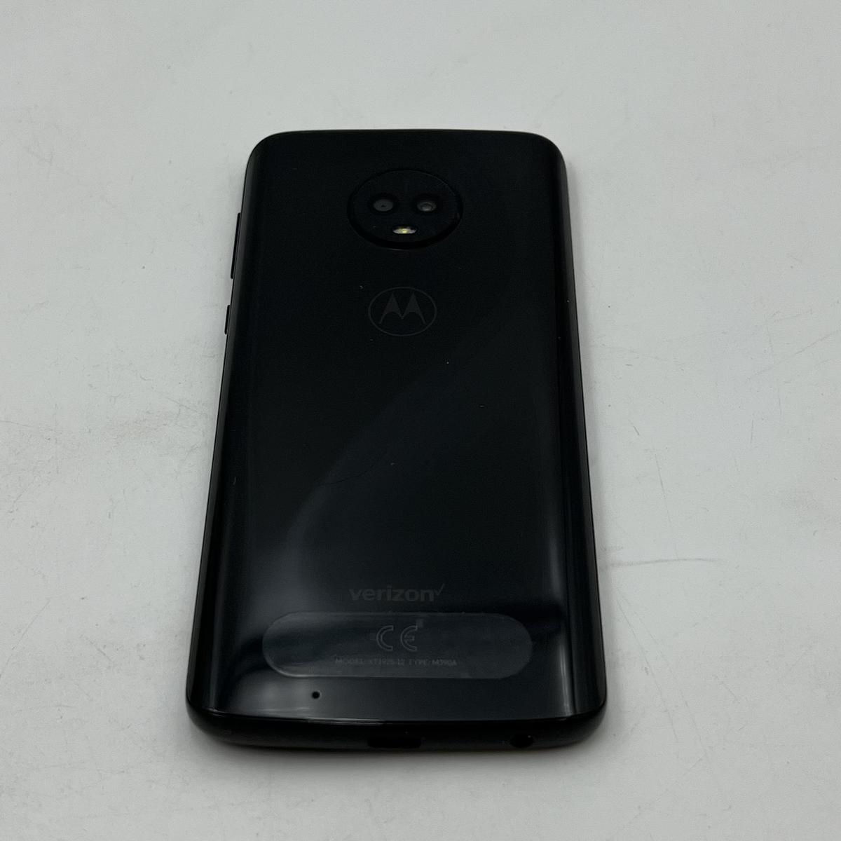 Motorola Moto G6 XT1925-12, 32GB, Black - Photo 1