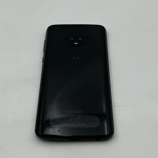 Motorola Moto G6 XT1925-12, 32GB, Black at TamDoUS Taylorsville