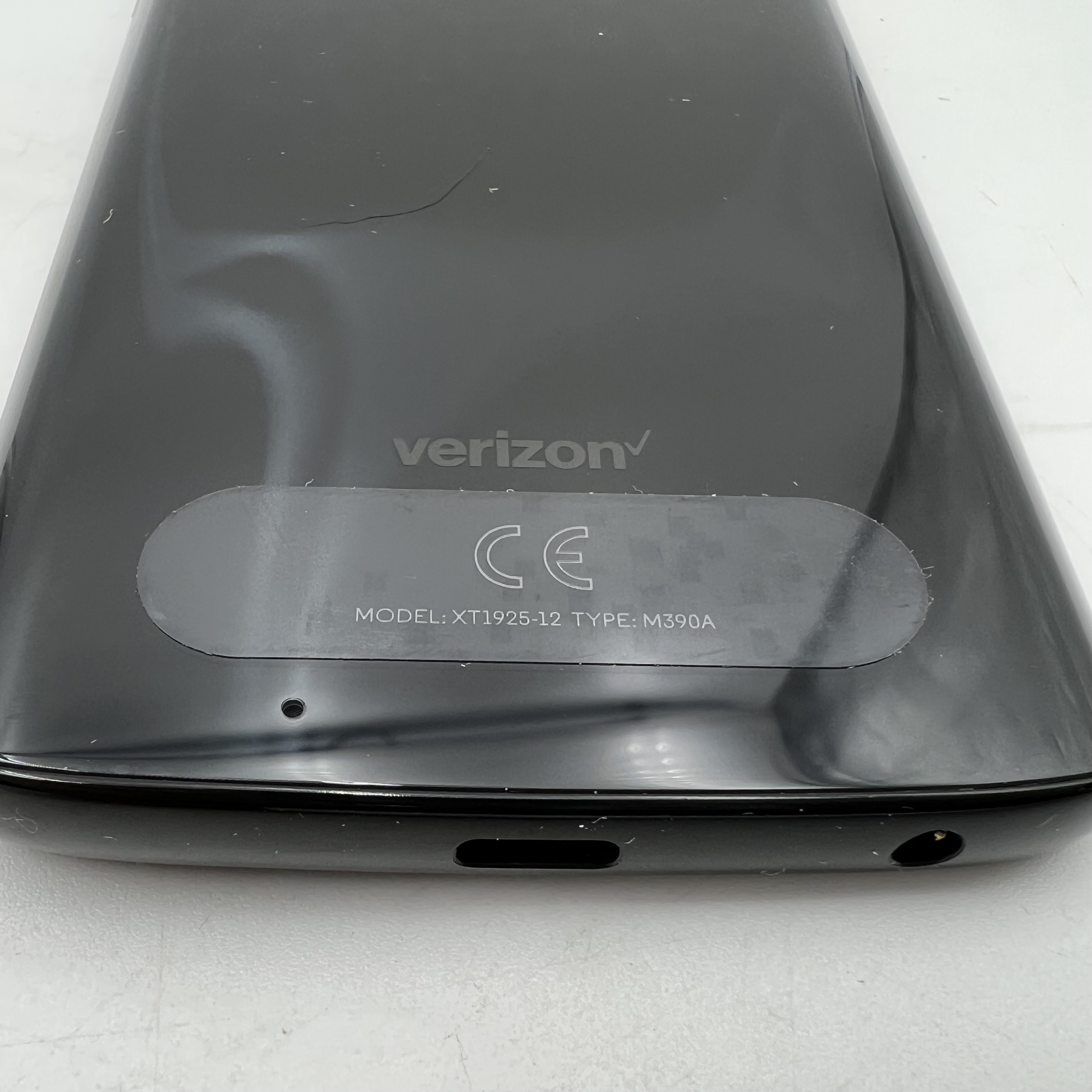 Motorola Moto G6 XT1925-12, 32GB, Black - Photo 2