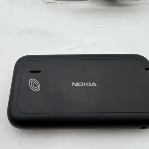 Nokia 2760 Flip Phone - 4GB - Black - Prepaid Straight Talk at TamDoUS Taylorsville