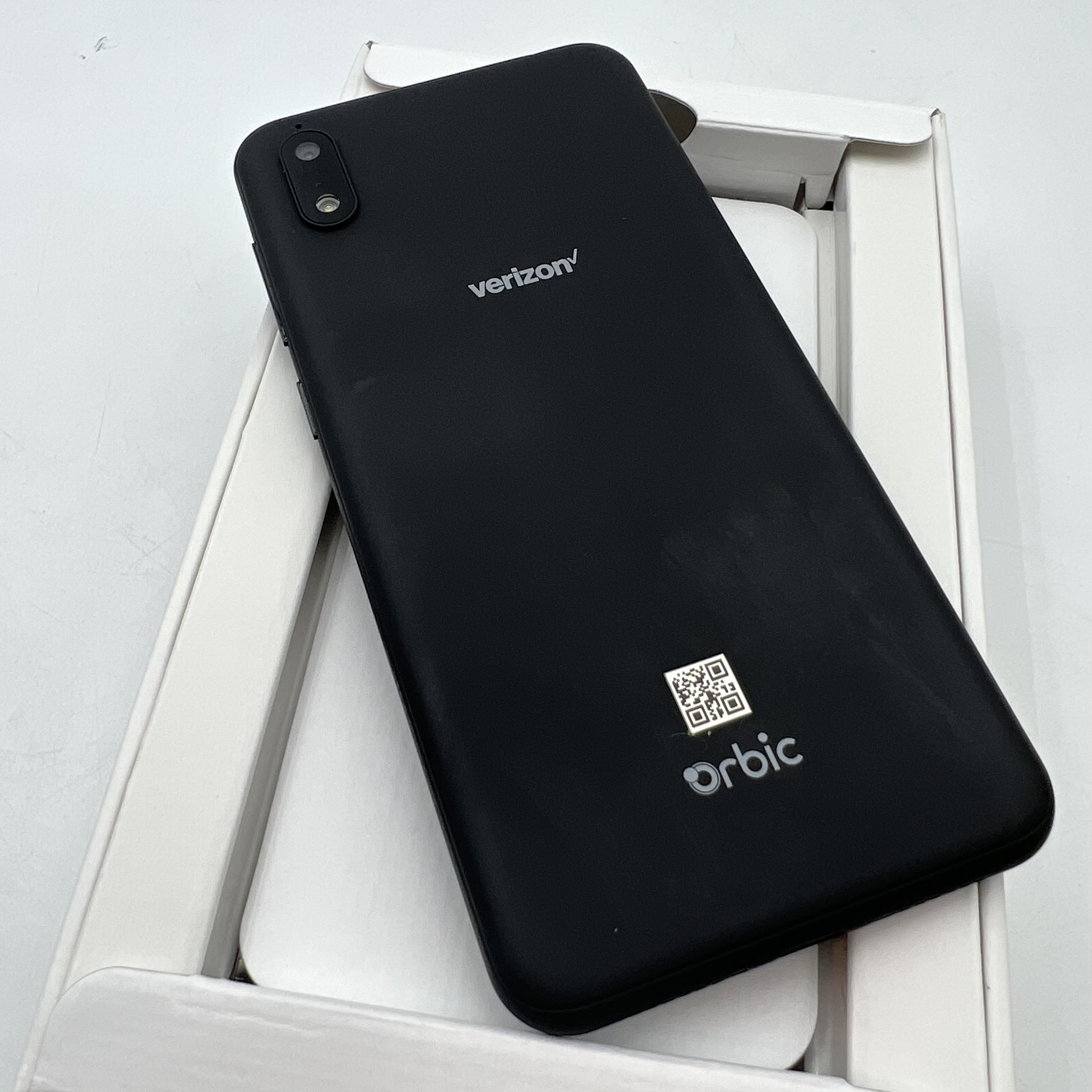 Orbic Maui Smartphone - Photo 7