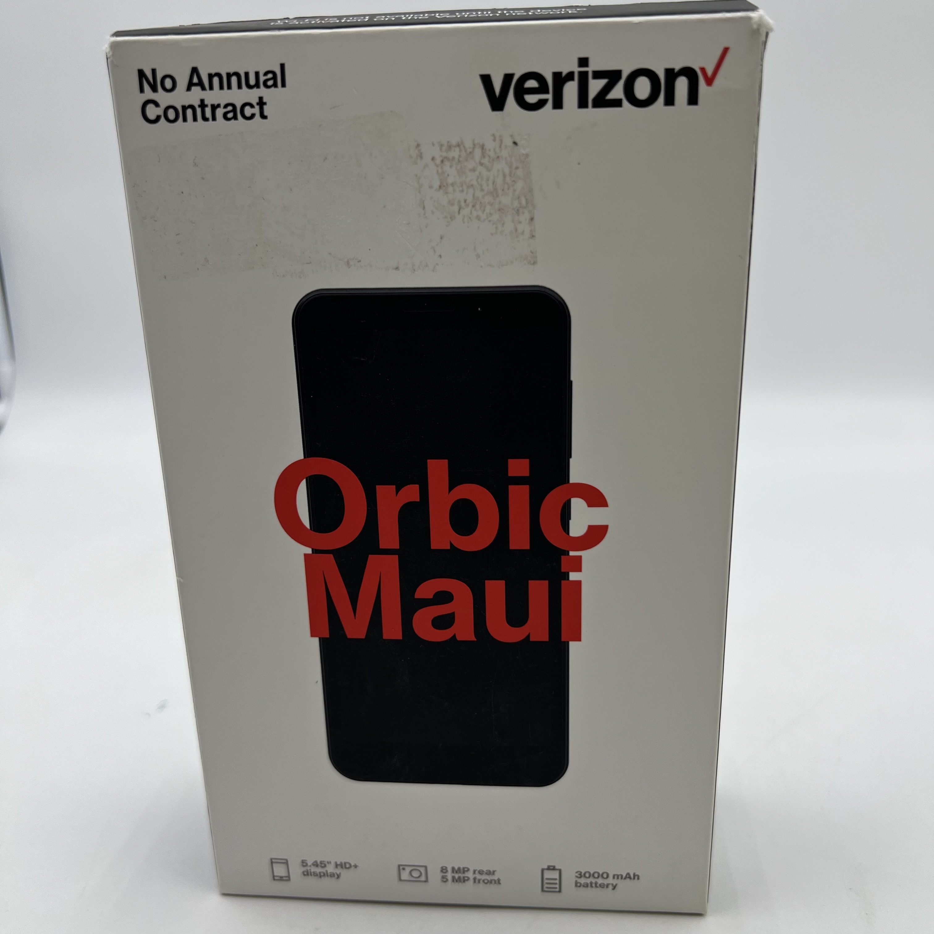 Orbic Maui Smartphone - Photo 2