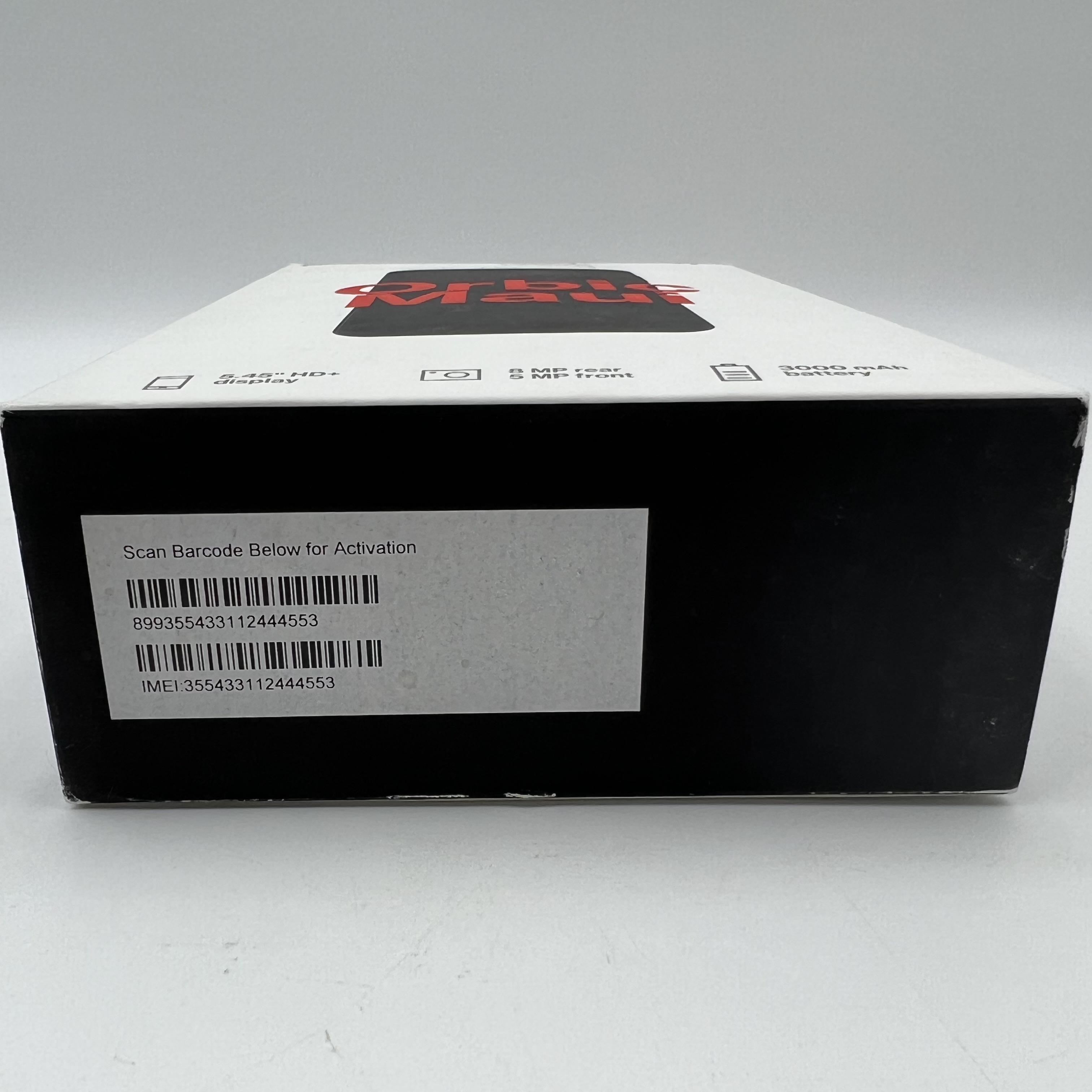 Orbic Maui Smartphone - Photo 3