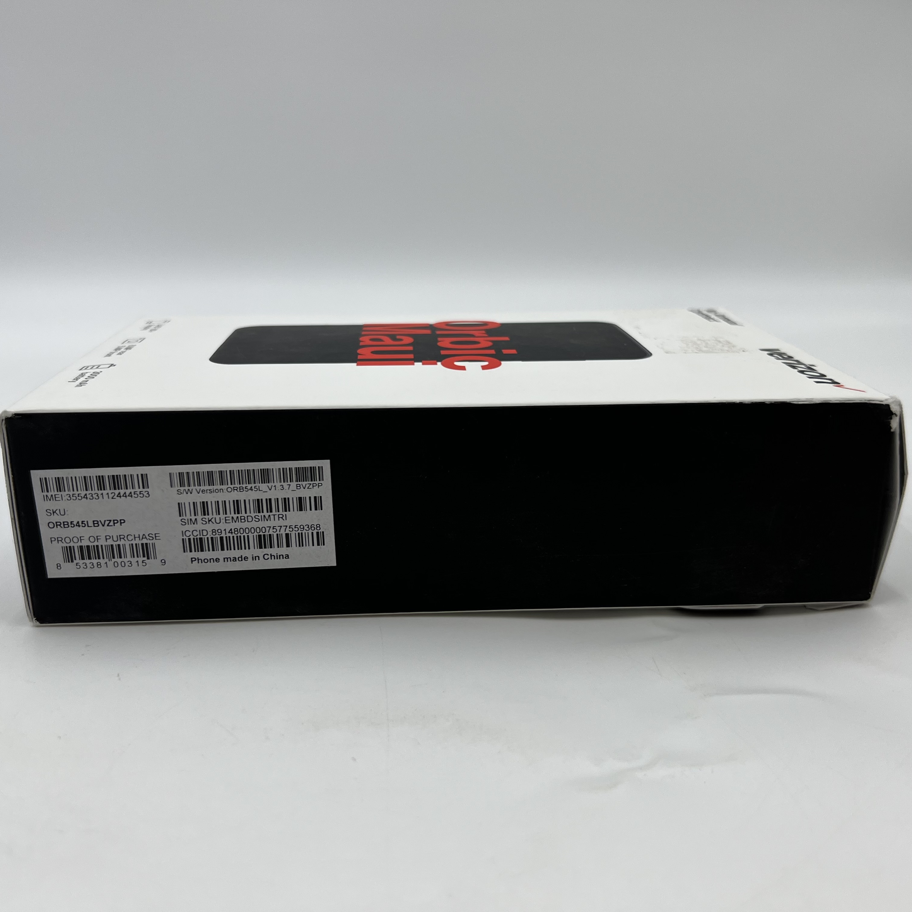 Orbic Maui Smartphone - Photo 6