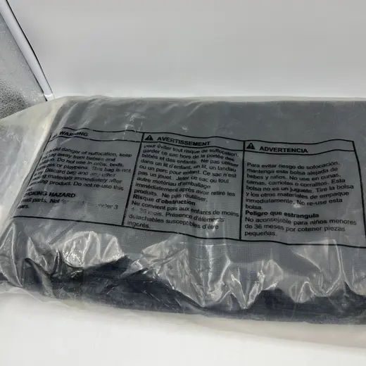 (2-Pack) Mosquito Mesh Panels for 12x12 Gazebo at TamDoUS Taylorsville