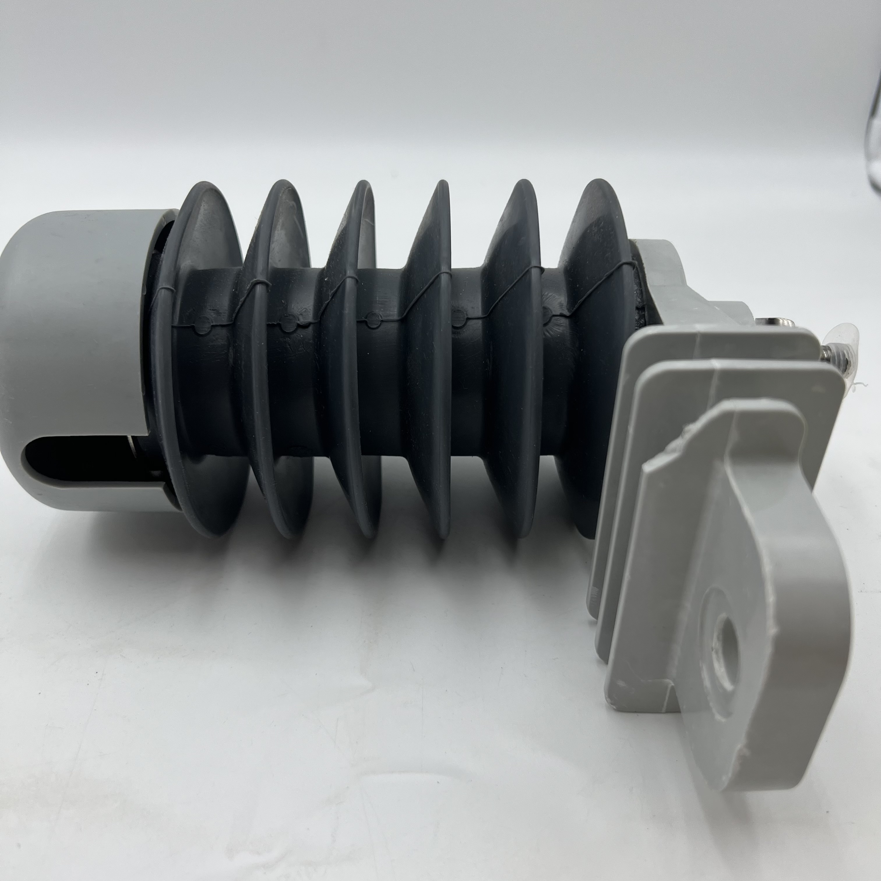 10kV Polymer Lightning Arrester Surge Protector - Photo 3