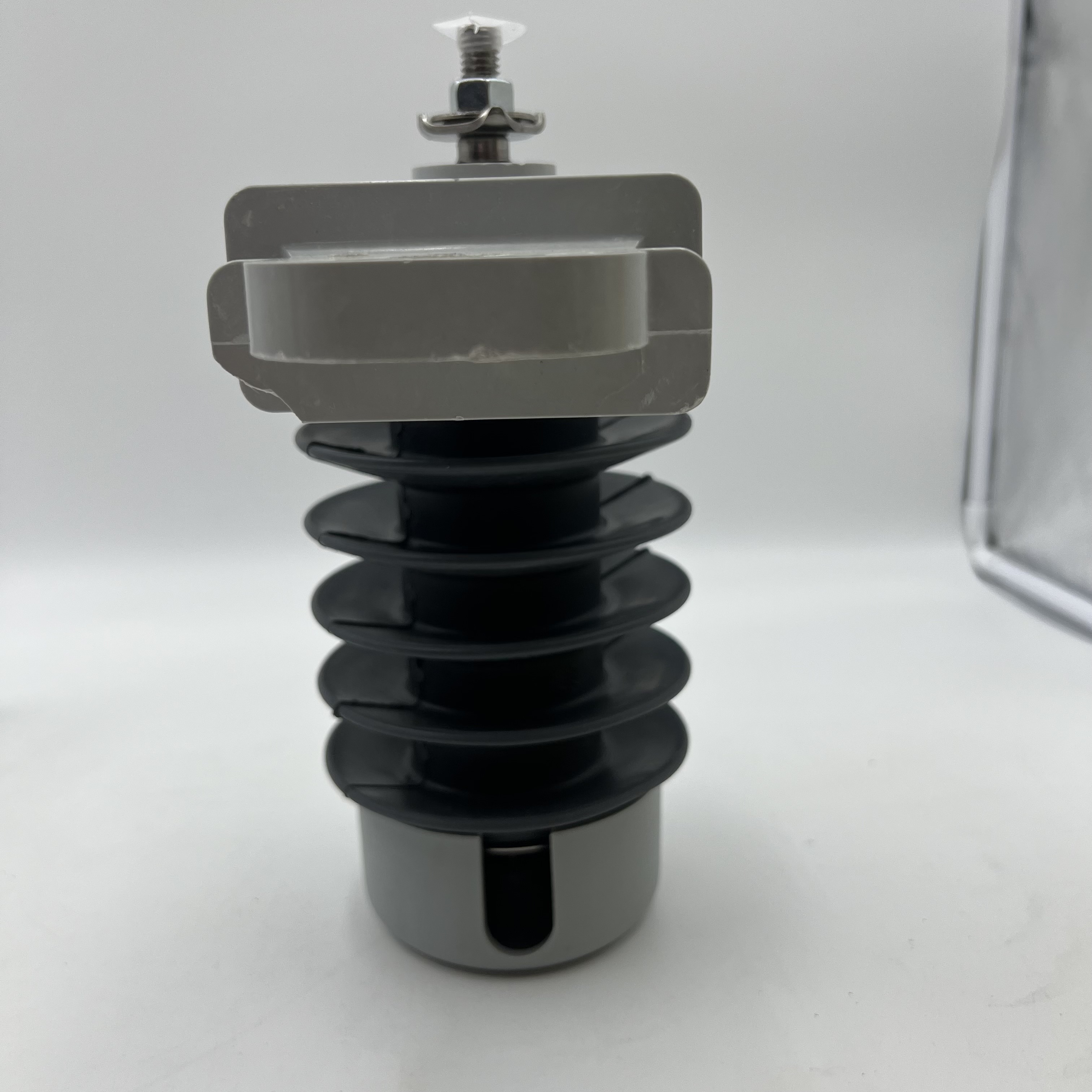 10kV Polymer Lightning Arrester Surge Protector - Photo 8