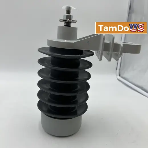 10kV Polymer Lightning Arrester Surge Protector at TamDoUS Taylorsville
