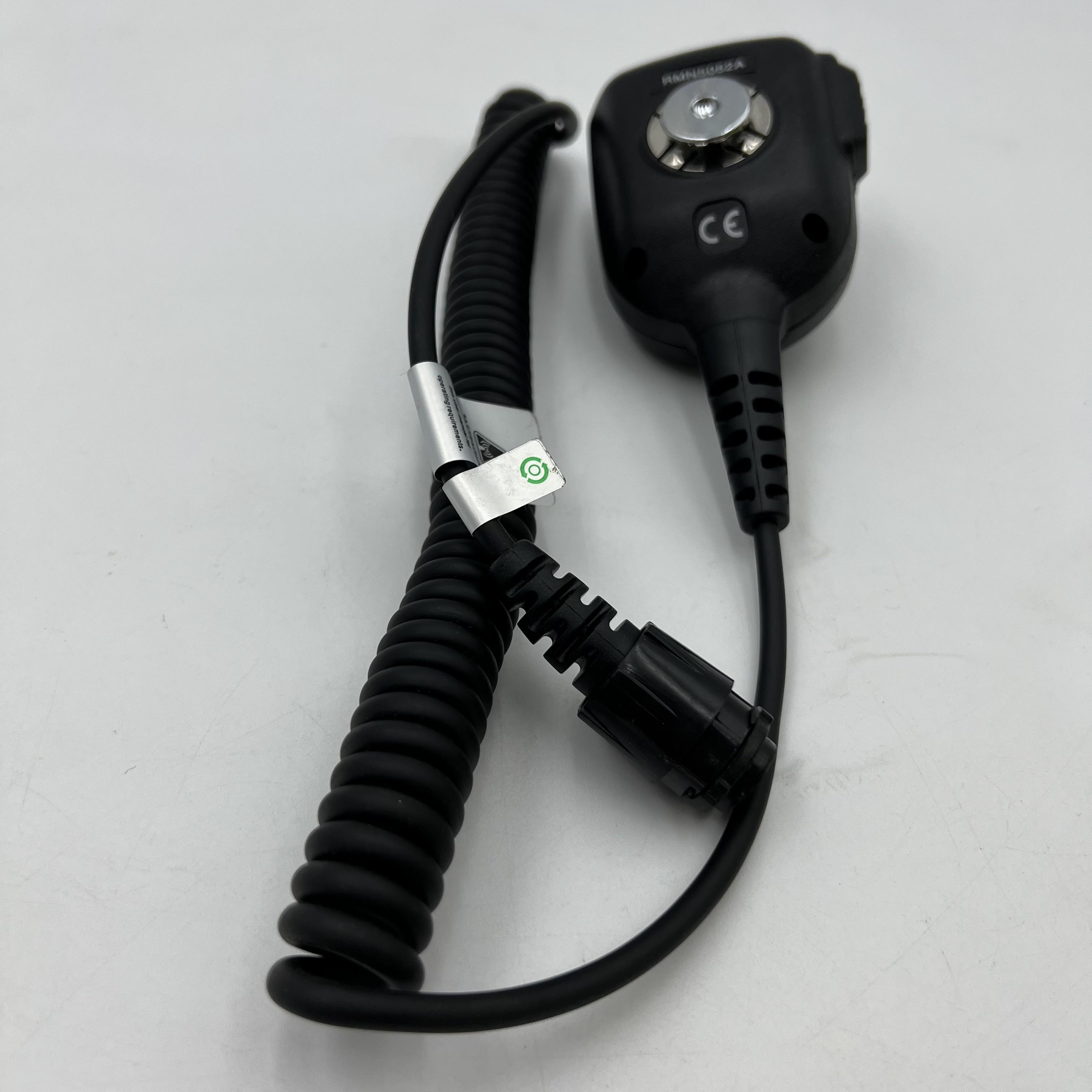 Motorola RMN5052A Remote Speaker Microphone – Compatible with XPR Series - Photo 6