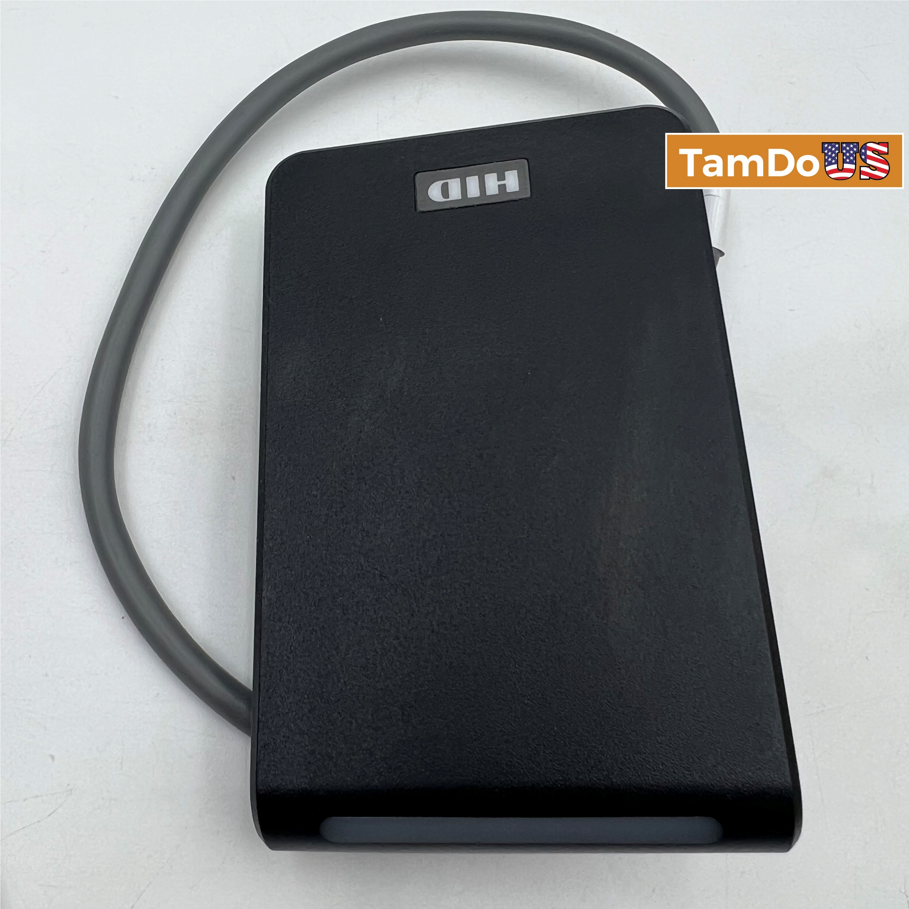 HID 40NKS-T0-000000 Signo Reader 40, Smart Card Reader, Mobile Ready, Black - Photo 11