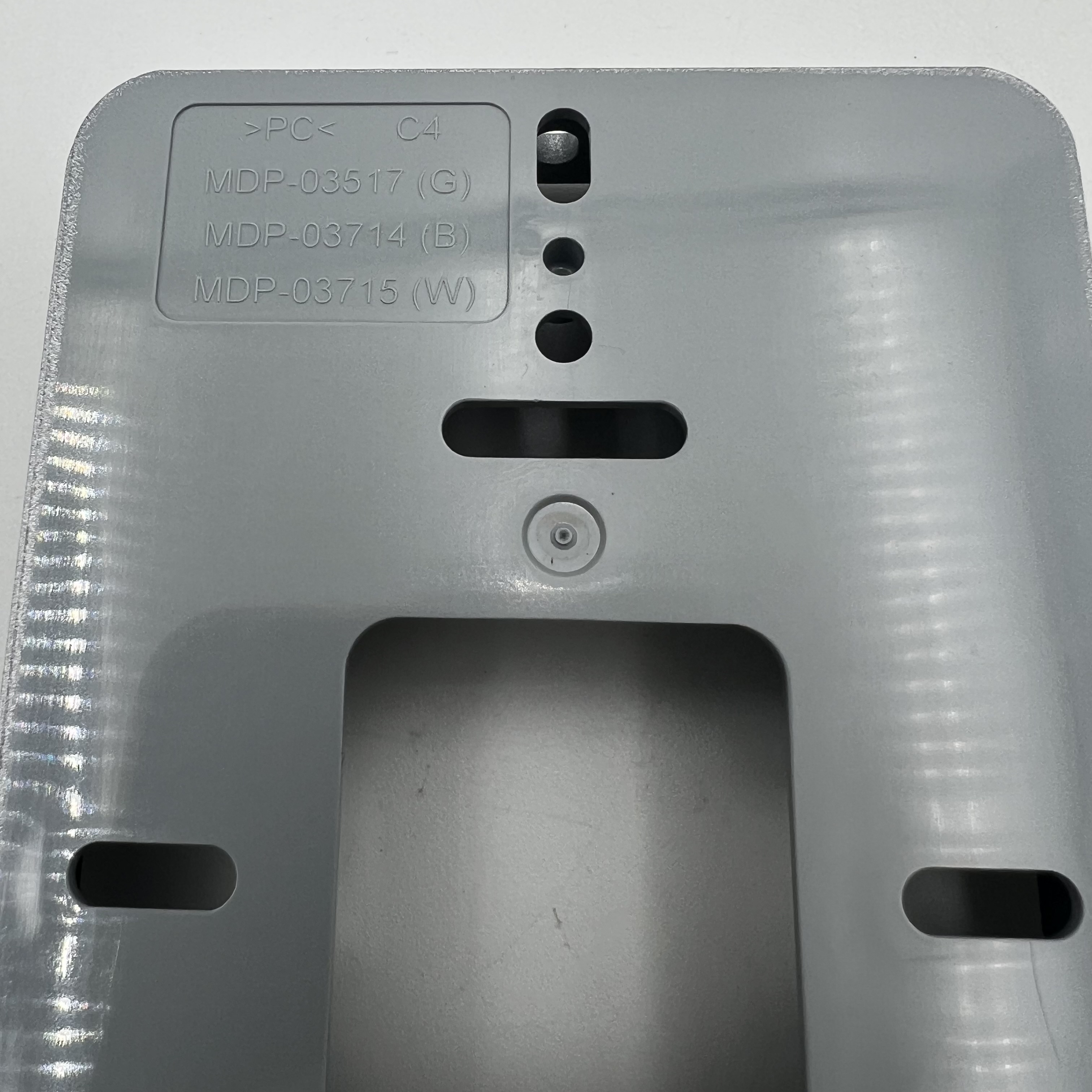 HID 40NKS-T0-000000 Signo Reader 40, Smart Card Reader, Mobile Ready, Black - Photo 8