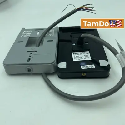 HID 40NKS-T0-000000 Signo Reader 40, Smart Card Reader, Mobile Ready, Black at Electrical Equipment & Supplies in new_open_box condition