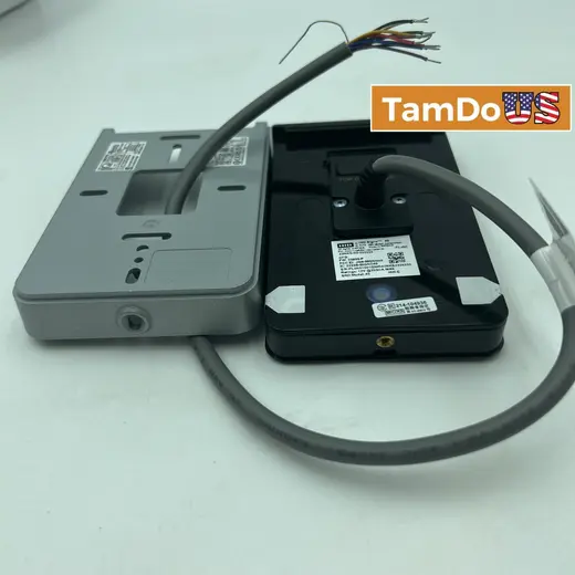 HID 40NKS-T0-000000 Signo Reader 40, Smart Card Reader, Mobile Ready, Black at TamDoUS Taylorsville