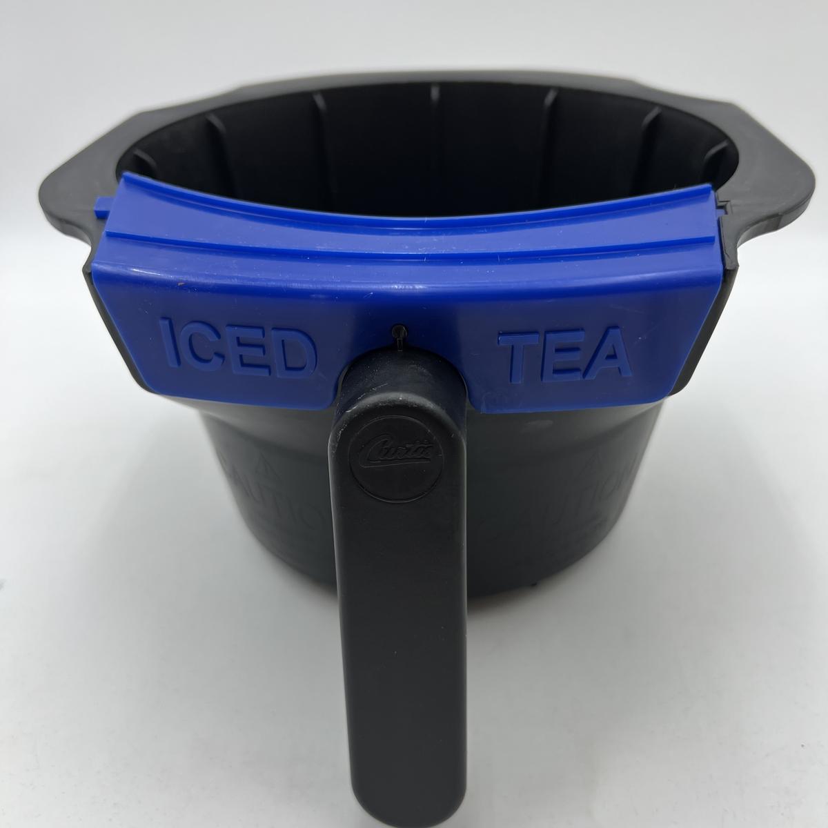 Wilbur Curtis Brew Cone Assembly | Standard Tea | Commercial Use - Photo 2